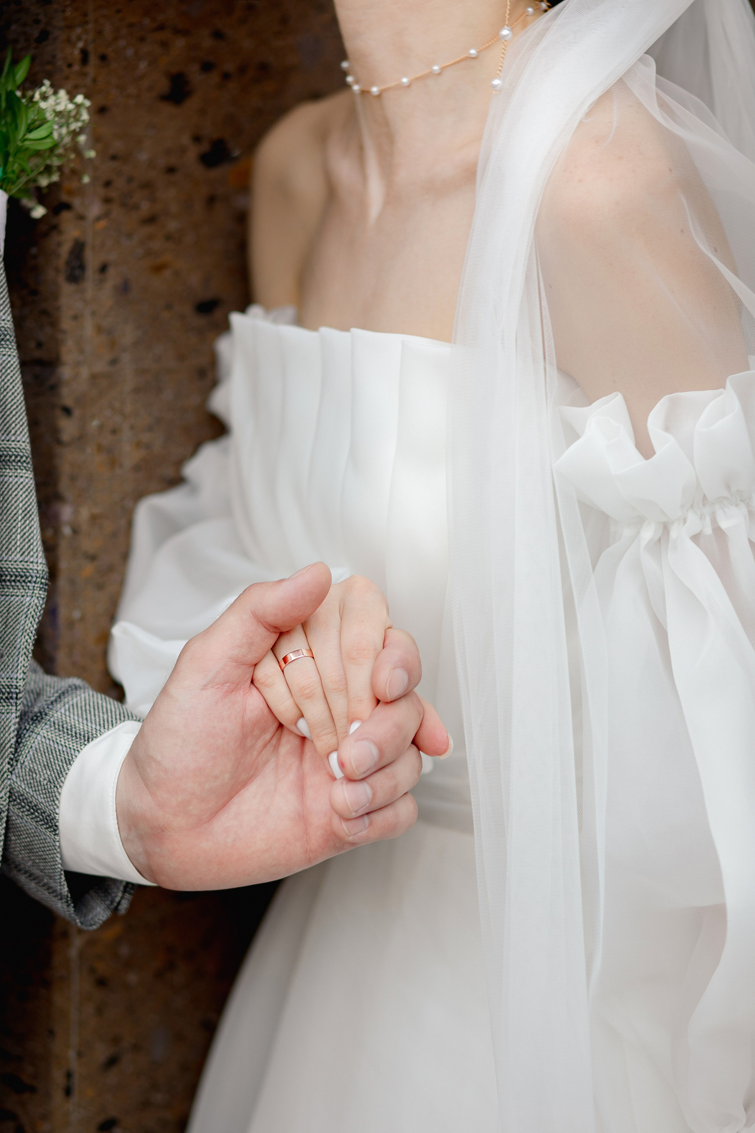 Wedding. Анна Рышкевич