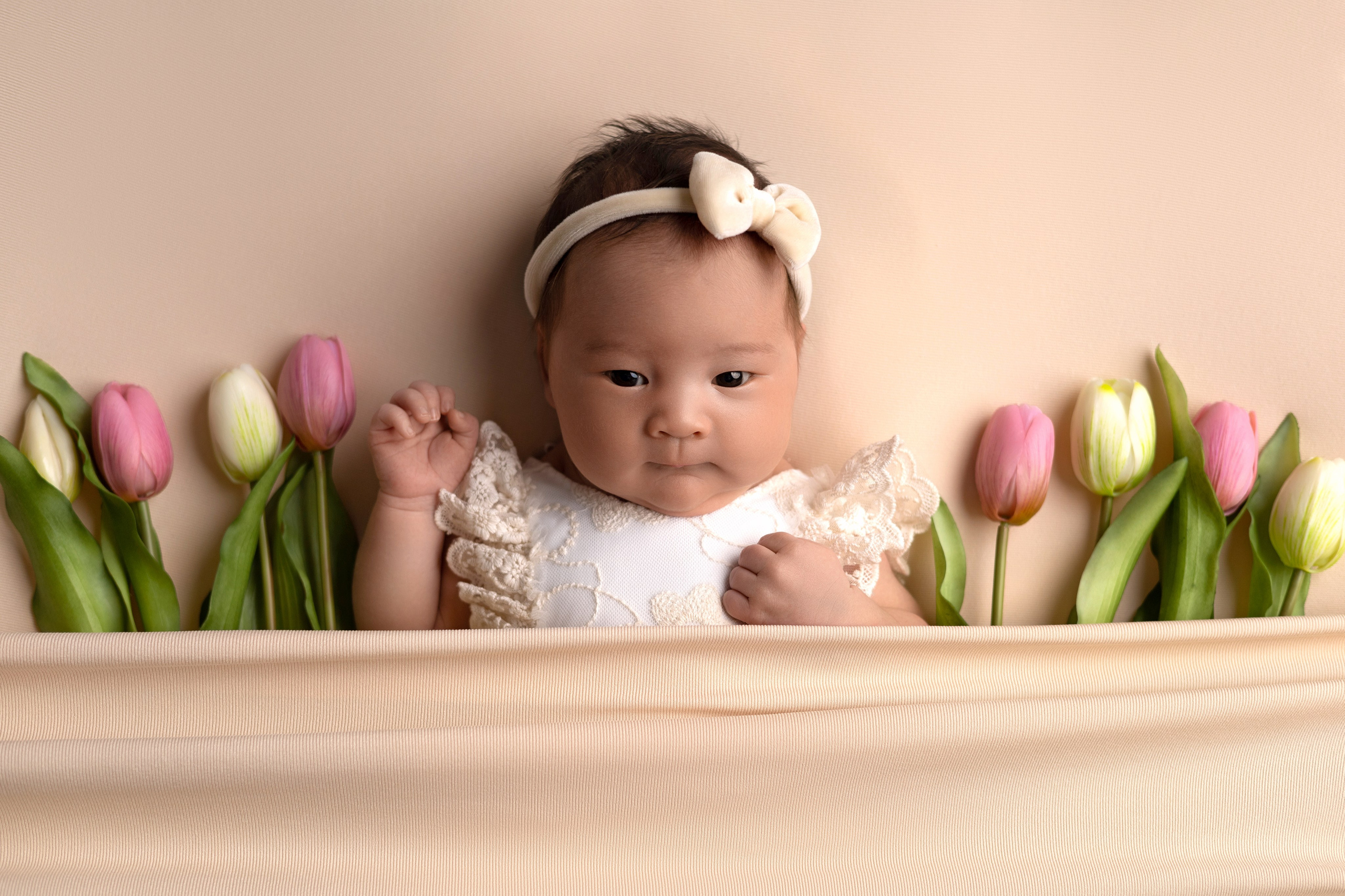 Портфолио. Фотограф Новорожденных в городе Шымкент