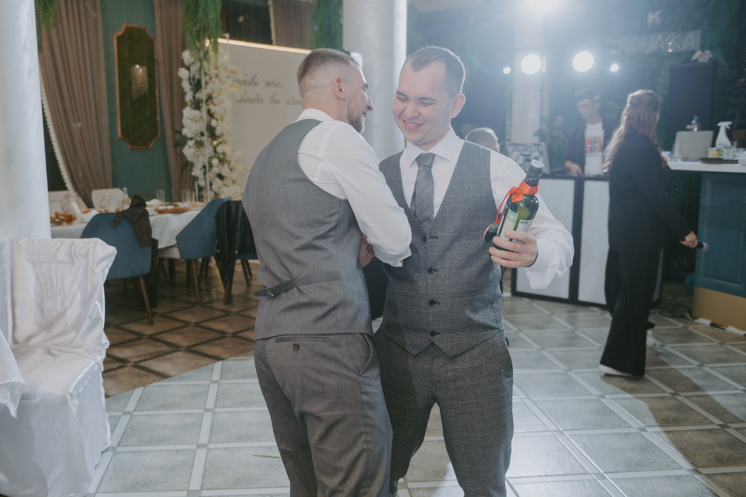 Роман & Вероника. Свадебный и семейный фотограф город Темрюк Фотостудия Темрюк