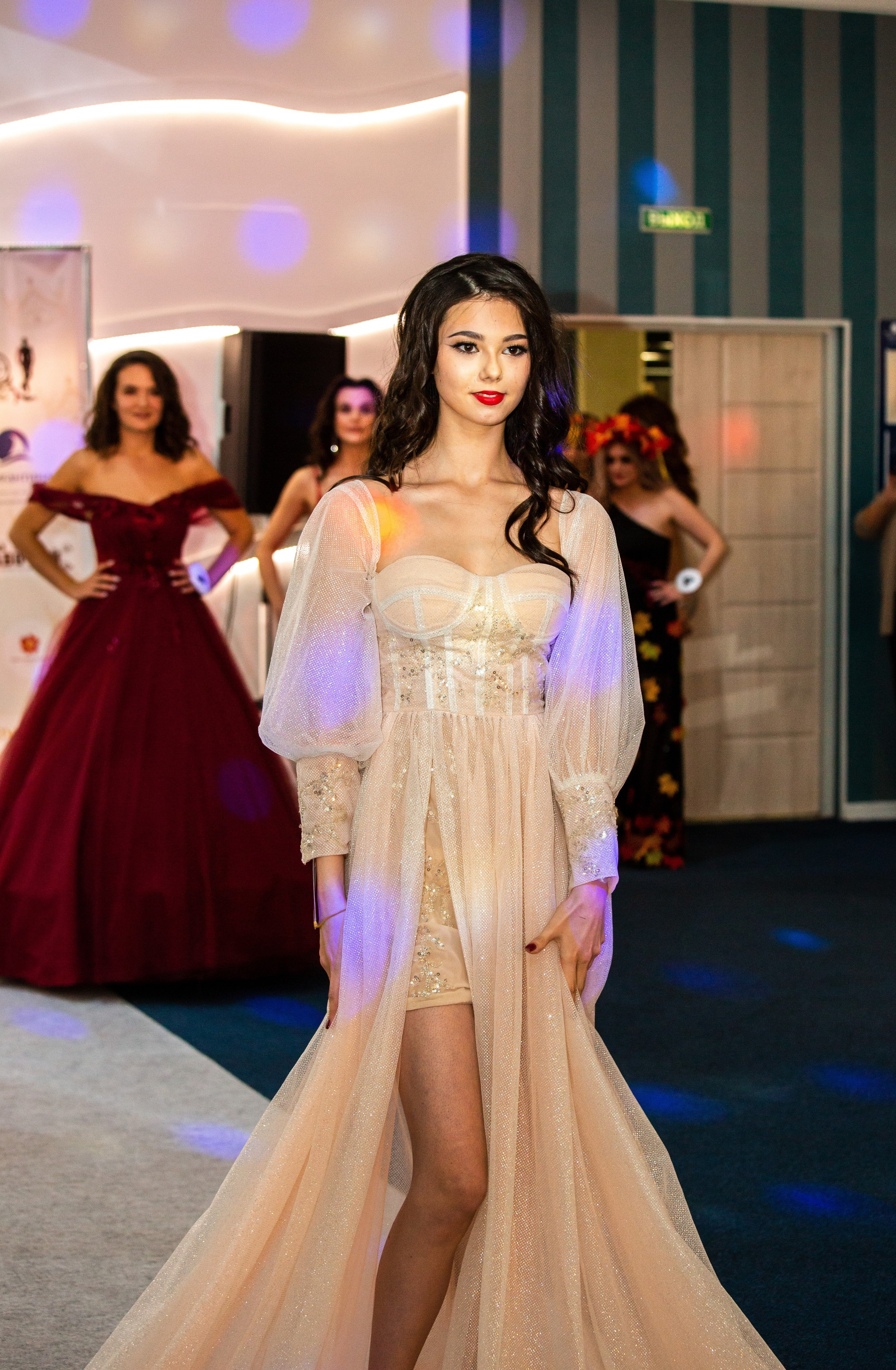 Королева Калужской области. Репортажный, семейный, свадебный, портретный фотограф