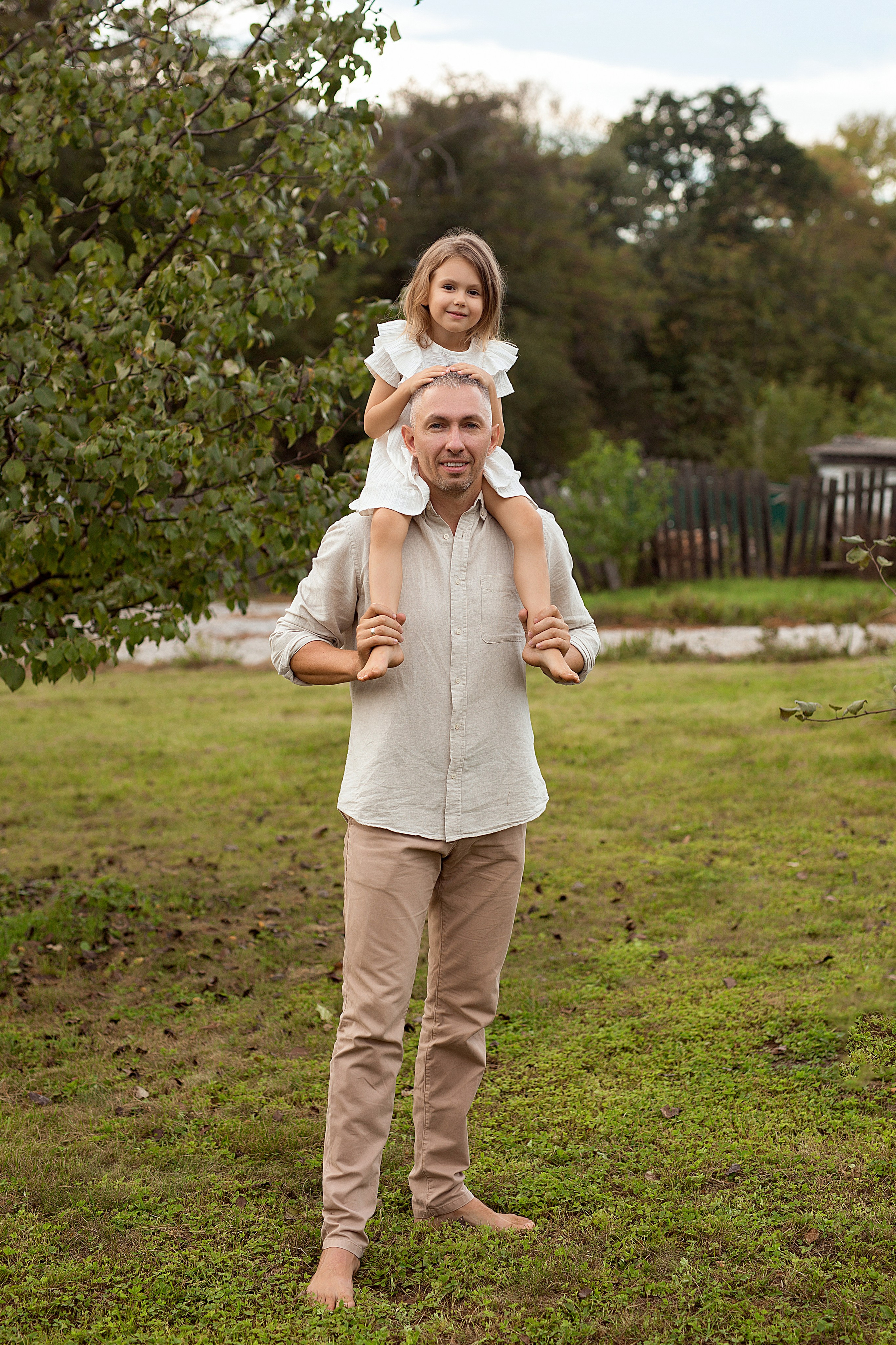 Евгений и Анастасия с родными. Людмила Далидович топовый семейный фотограф Находка/Владивосток