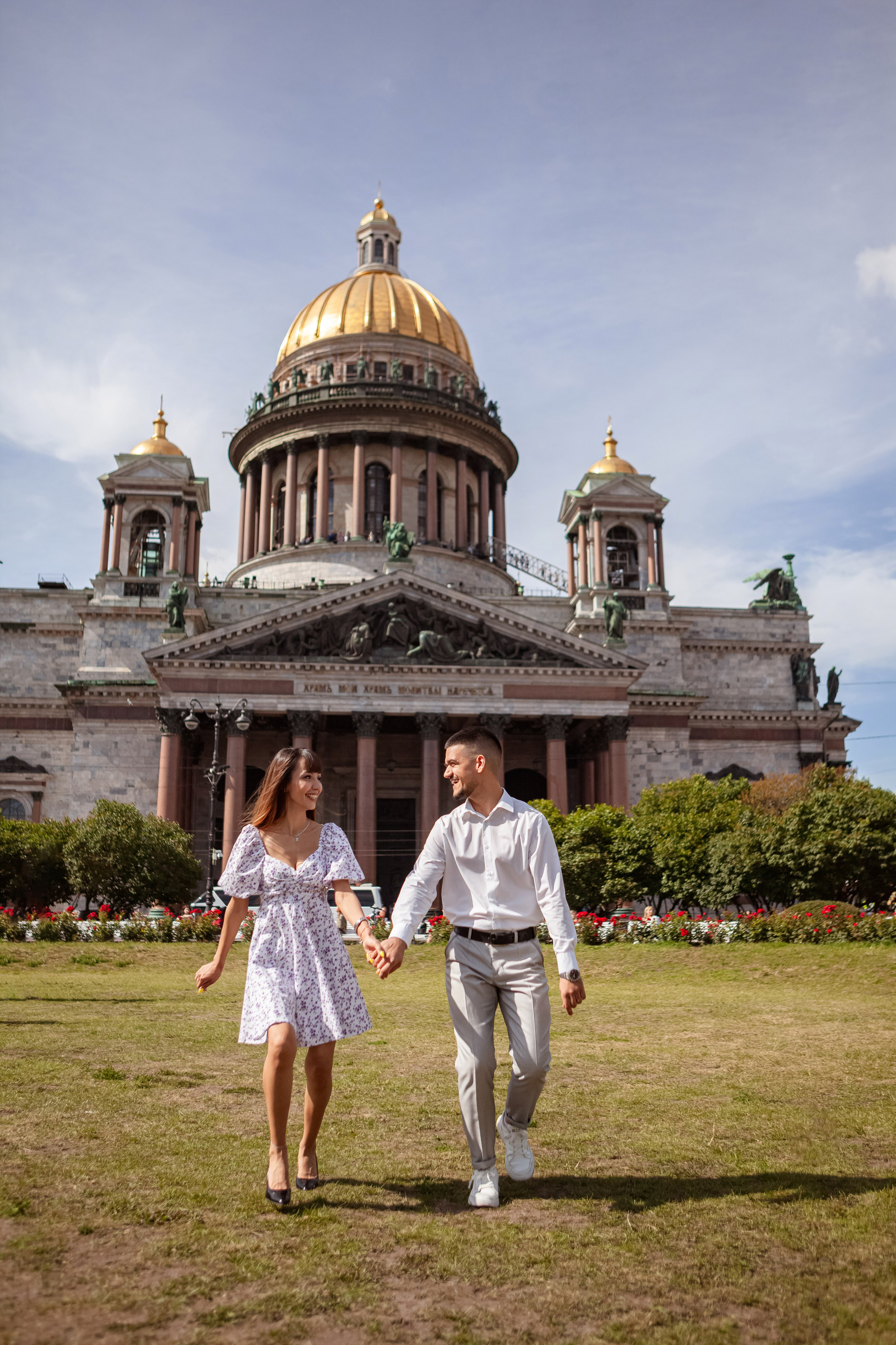 Барно & Дмитрий. Свадебный фотограф в СПБ | Санкт-Петербурге Анастасия Рахимгулова