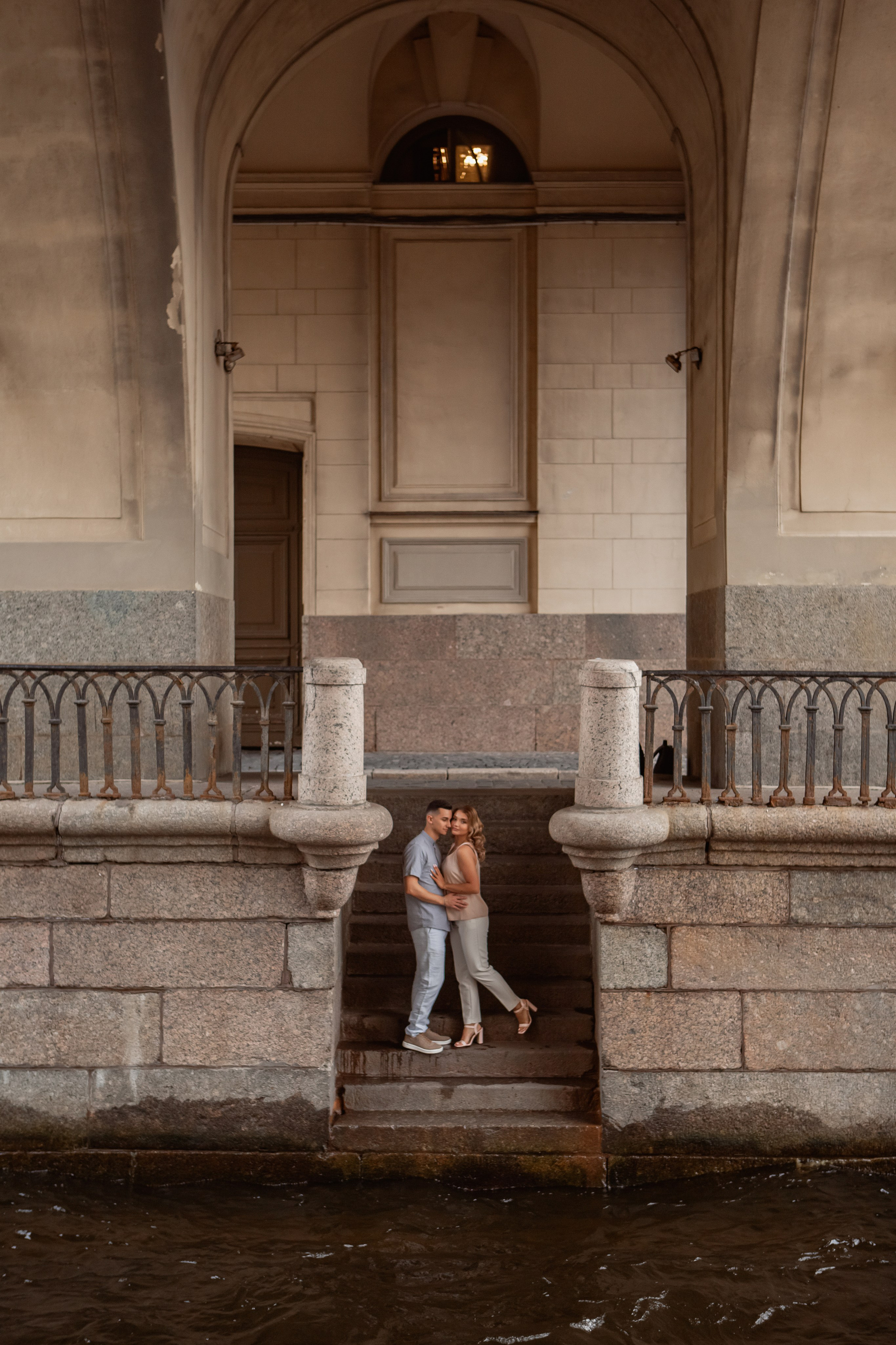 АНАСТАСИЯ & ДМИТРИЙ. Свадебный фотограф в СПБ | Санкт-Петербурге Анастасия Рахимгулова