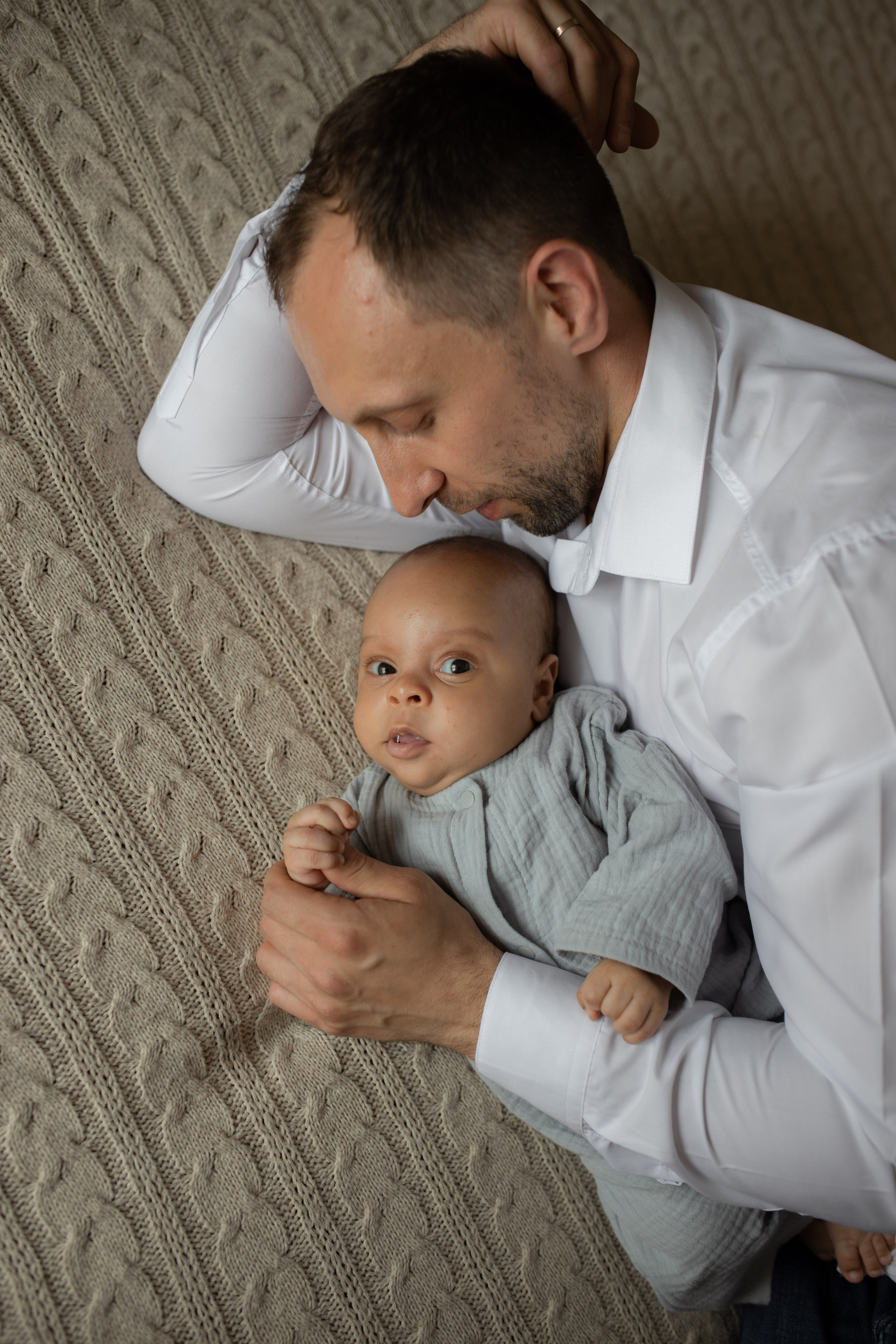 Малыш Мишутка. Фотограф в Железнодорожном и Балашихе