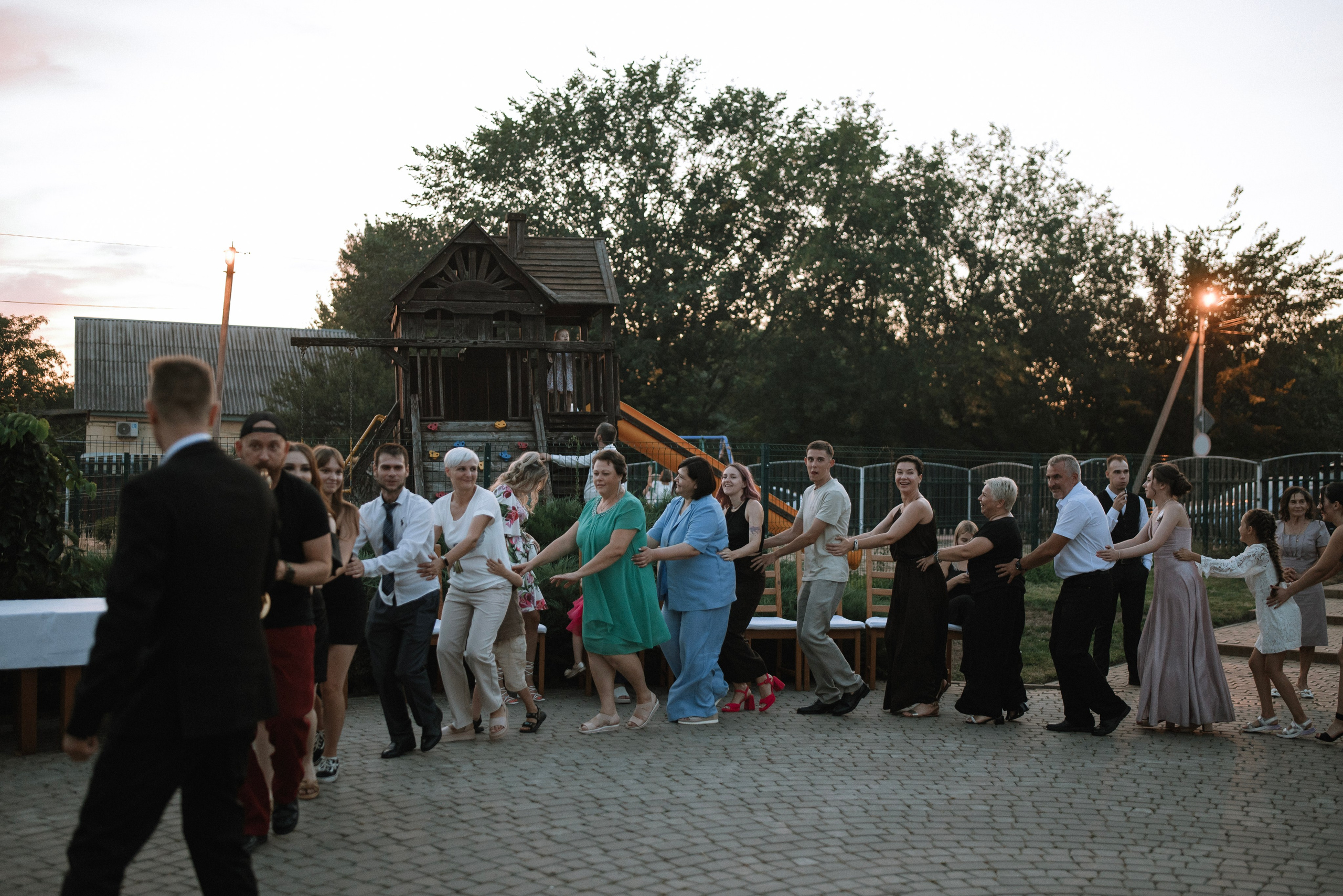 Александр и Анна. Старочеркасск. Фотограф Костикова Анастасия Ростов-на-Дону