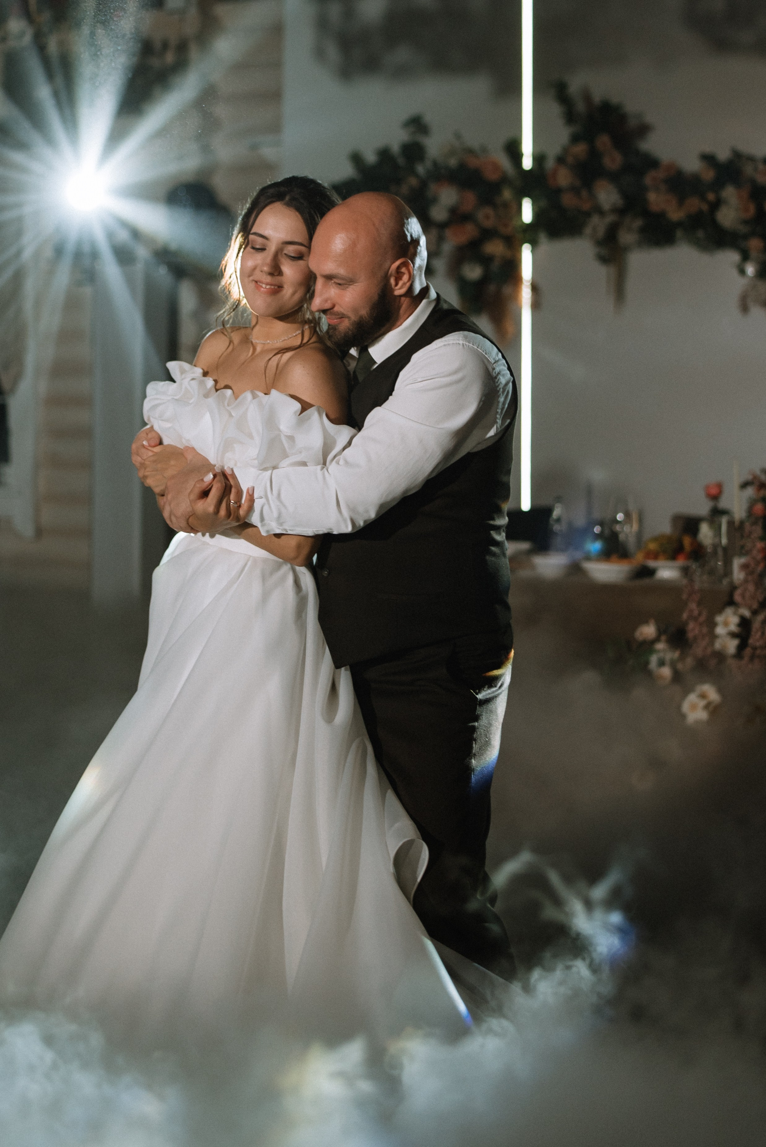 Коля и Аня. Ближняя Дача. Фотограф Костикова Анастасия Ростов-на-Дону