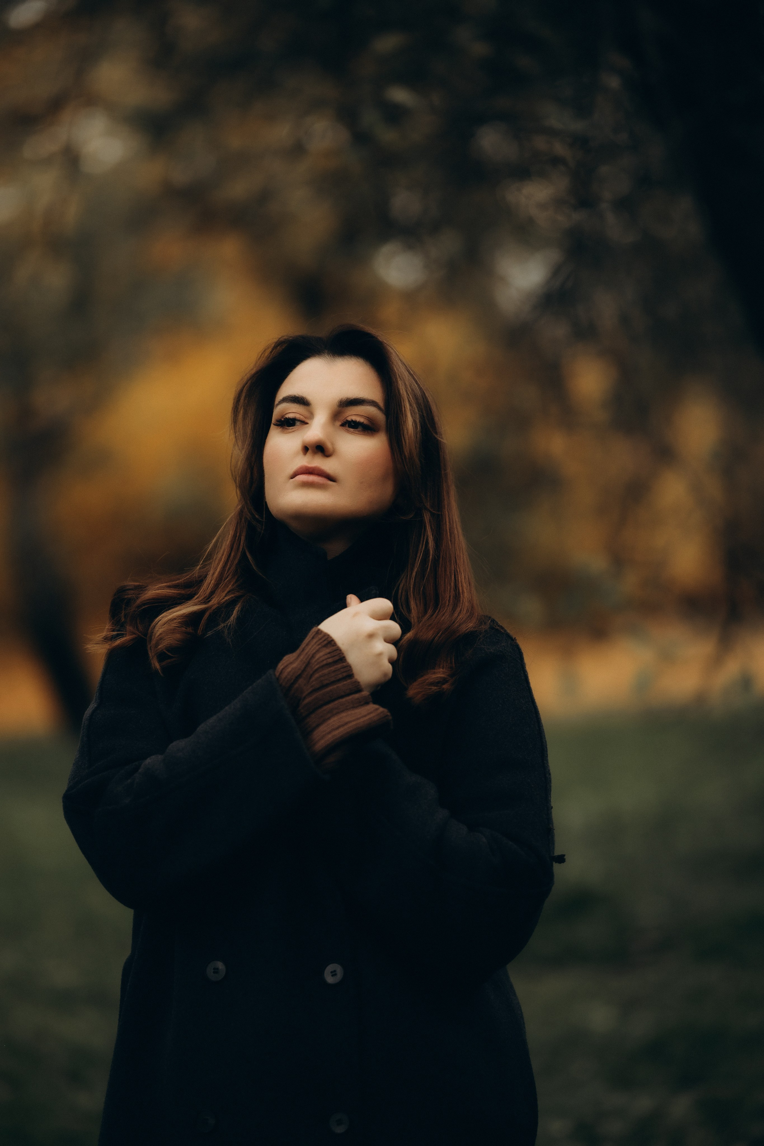 Анастасия. Фотограф в Москве Ольга Елоева