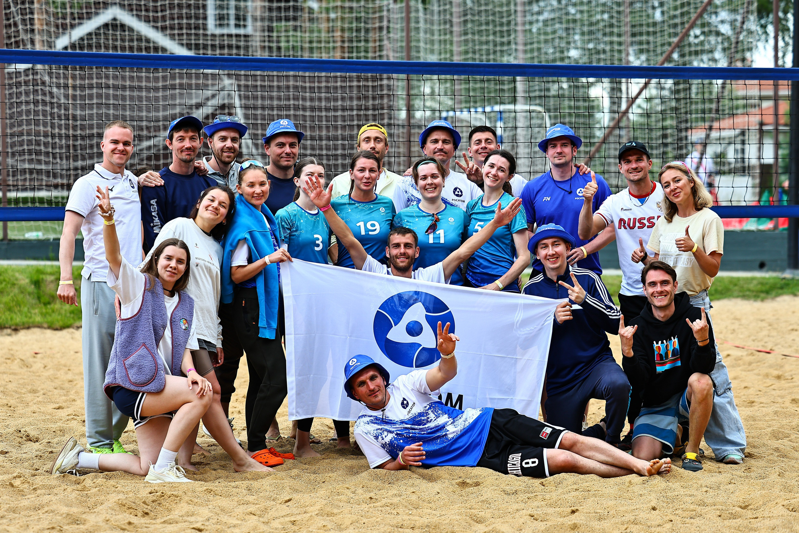 АТОМИАДА Лето 2025. Фототерапевт Ева Бунеева