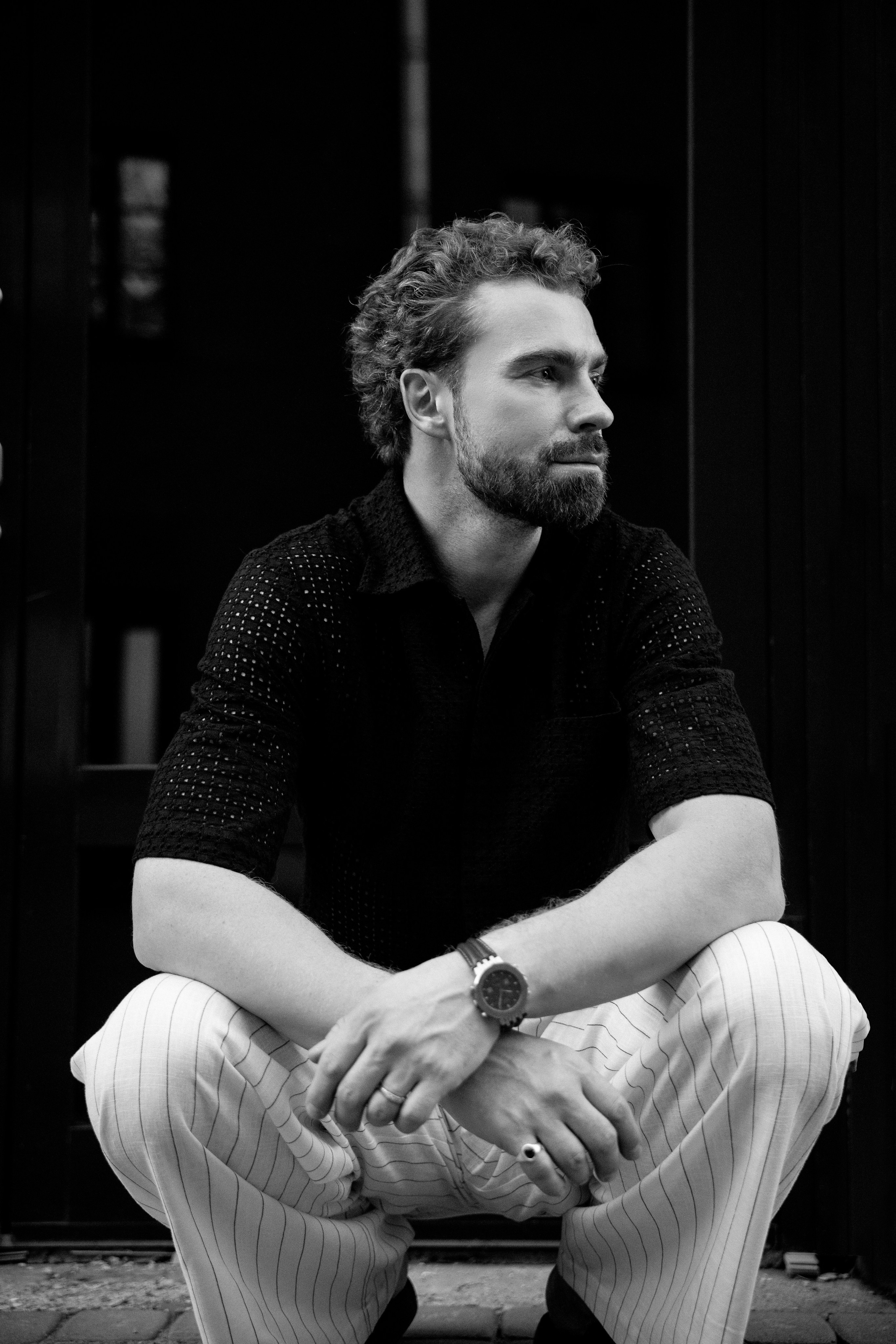 Никита. Свадебный и портретный фотограф