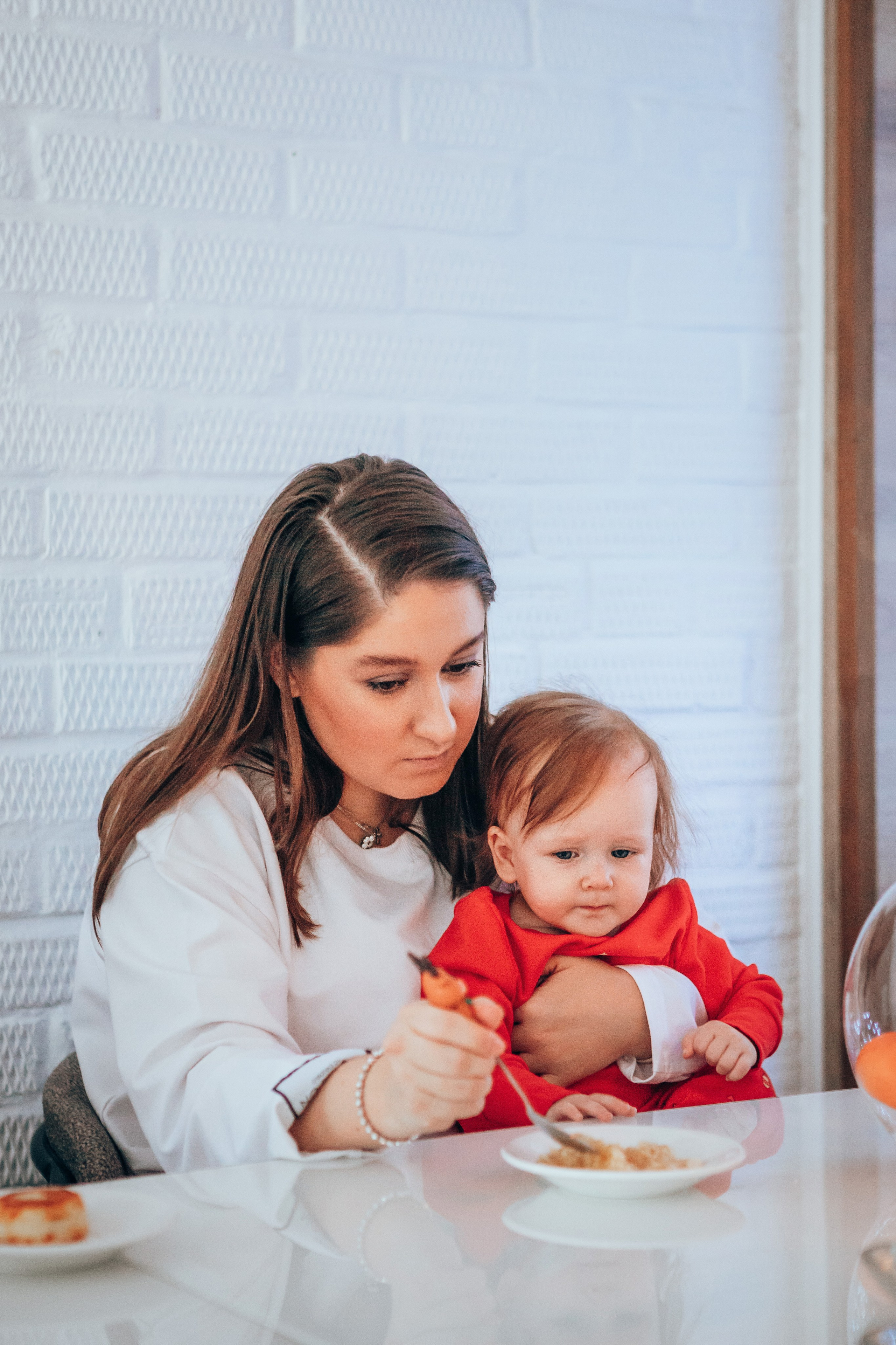 Семья Кати. Семейный и детский фотограф в г. Новосибирске Макеева Анастасия
