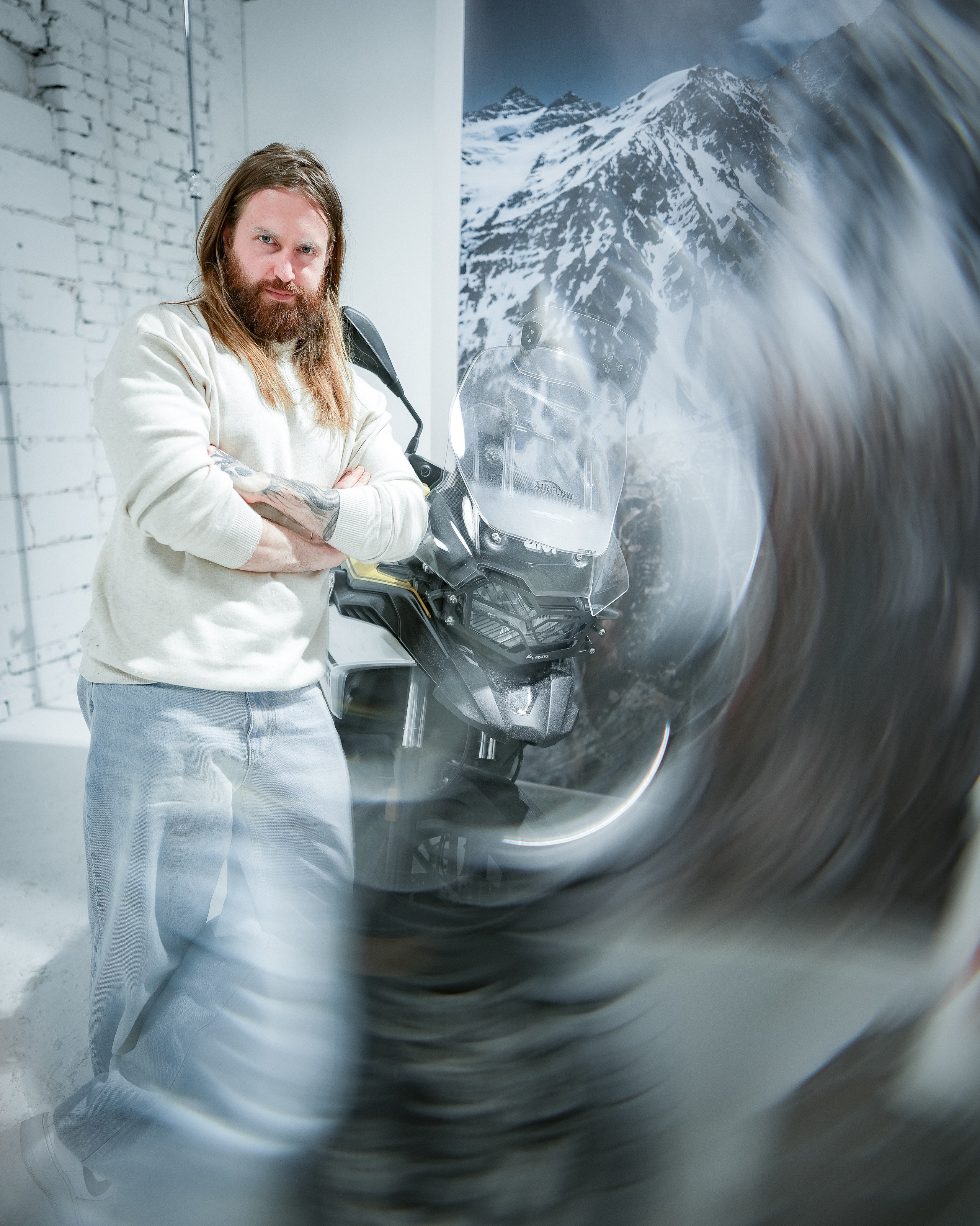 Фотофестиваль Wfolio. Портретный и семейный фотограф в Москве/Видное