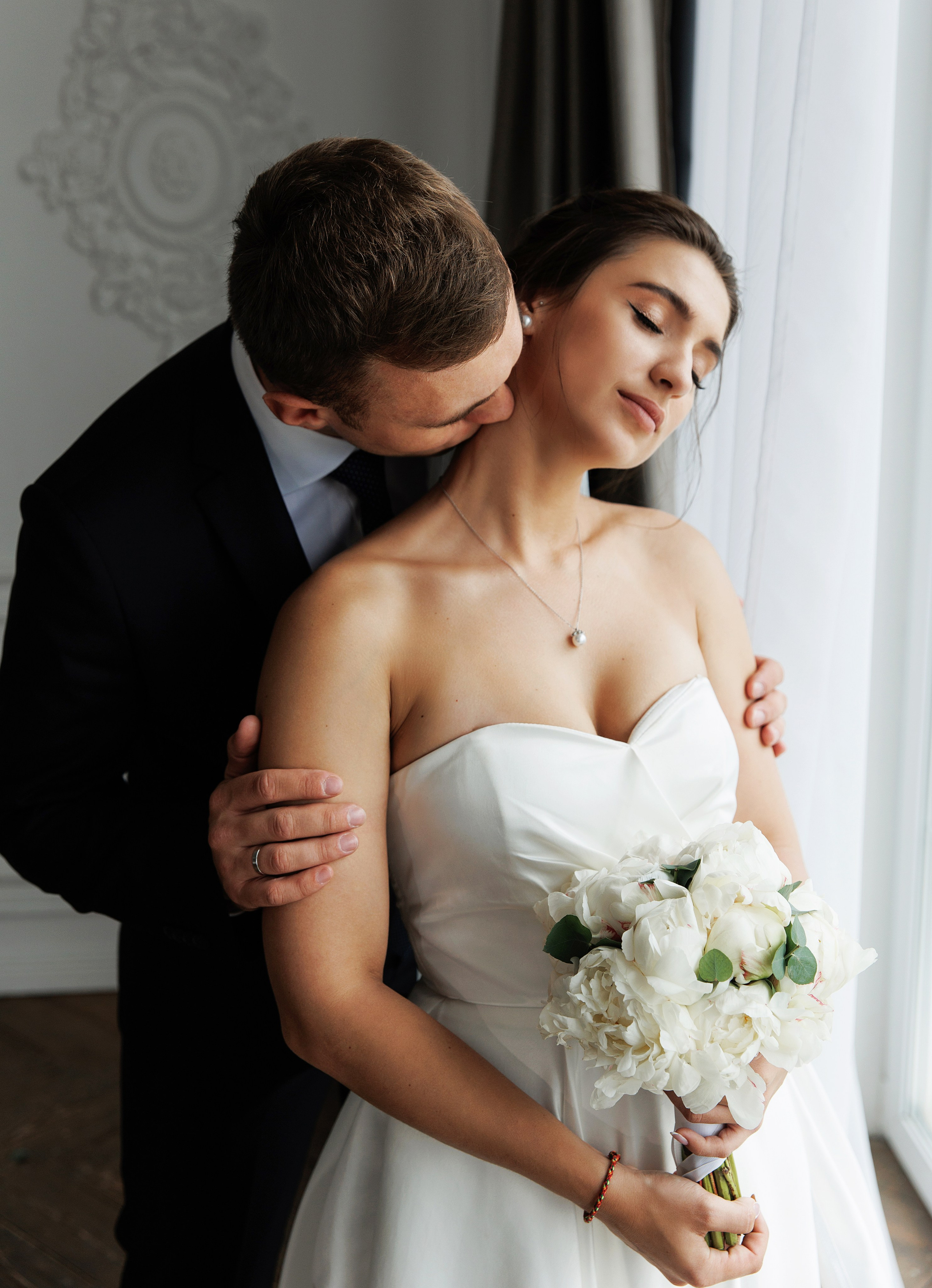 Виктория & Александр. Свадебный и семейный фотограф Владивосток — Приморский край. Анастасия Щетинина