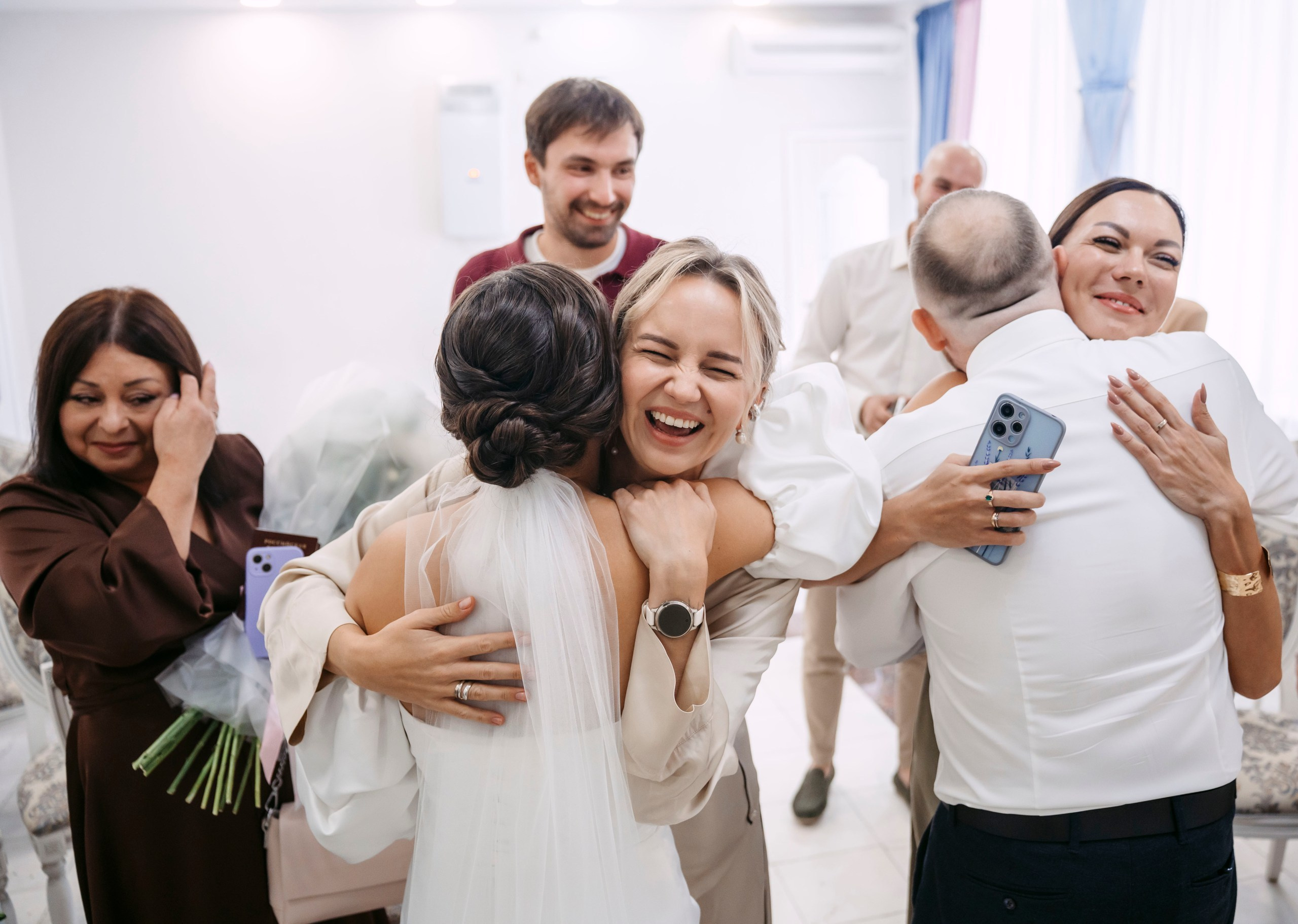 Сабина & Алексей. Саша Копылов, фотограф в Казани