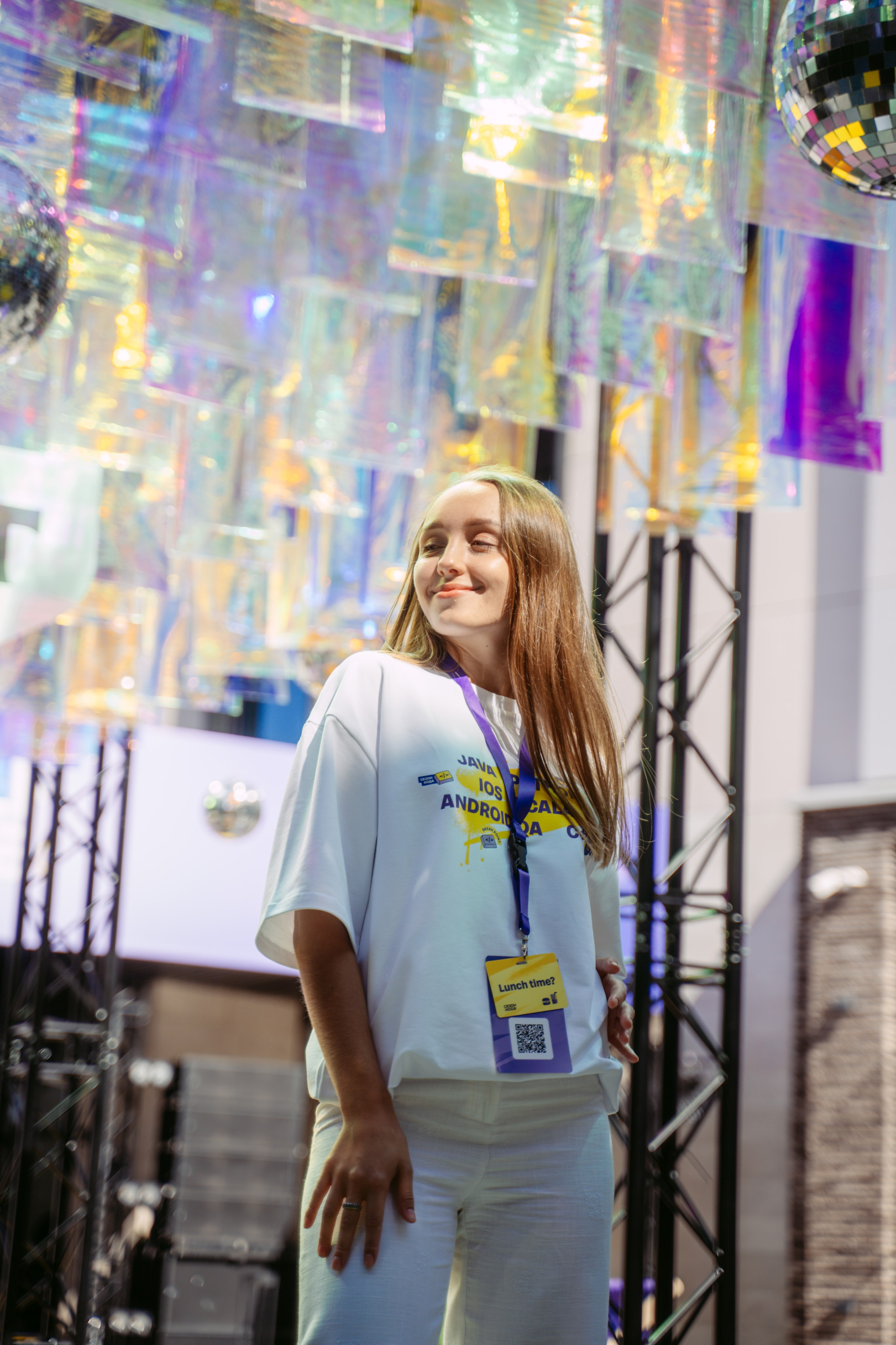 Т-Банк. Сезон кода / 2024. Саша Копылов, фотограф в Казани