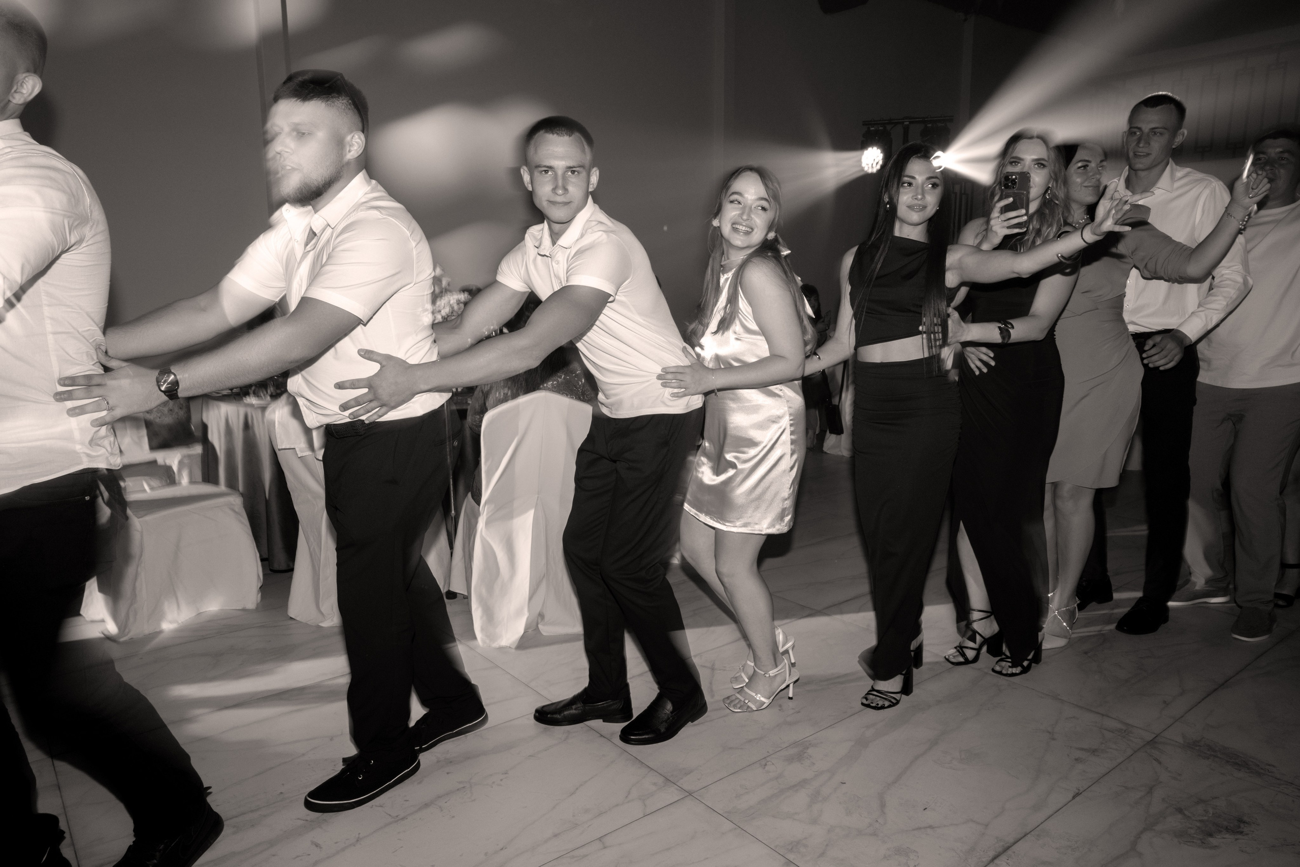 Роман и Алина (выездная регистрация). Фотограф Краснодар