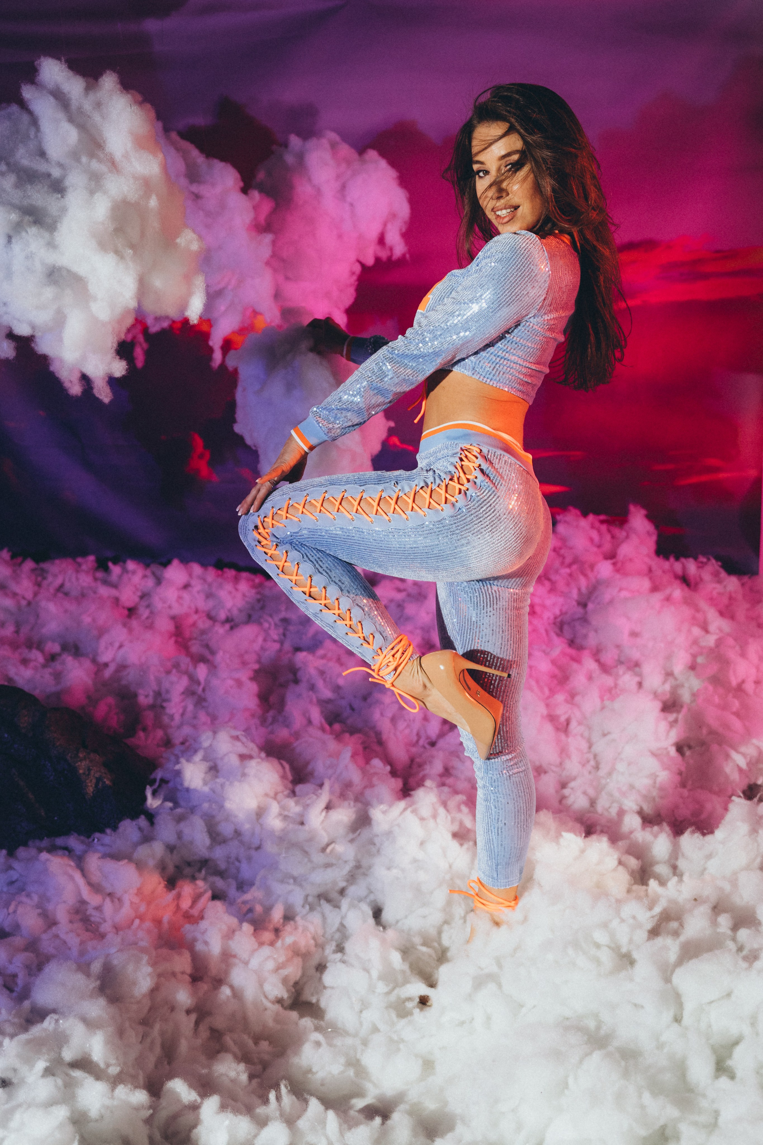 Татьяна. Фотограф Москва