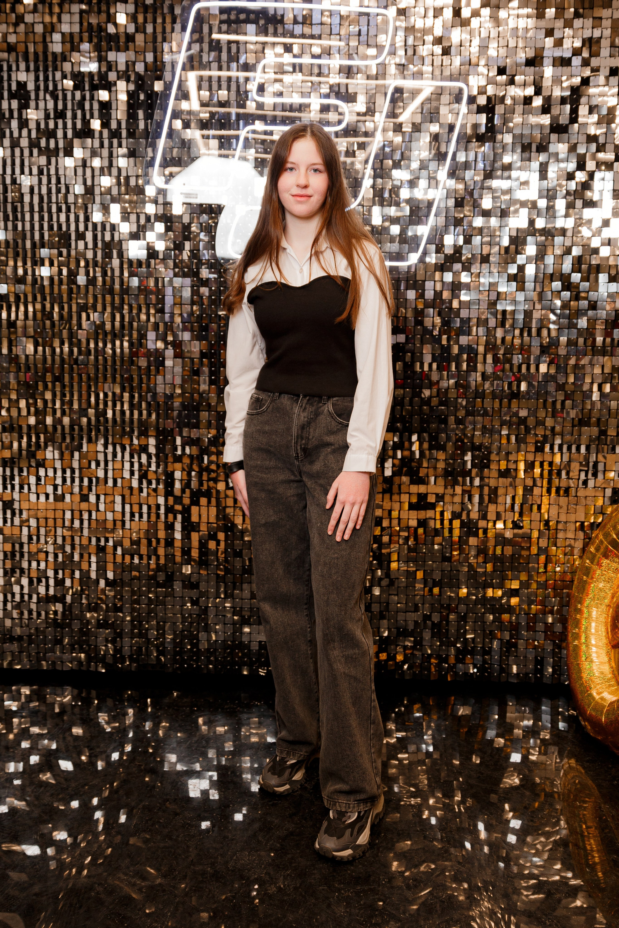 6 ЛЕТ Loft Fitness. Свадебный и репортажный фотограф в Ярославле Евгений Шовдин