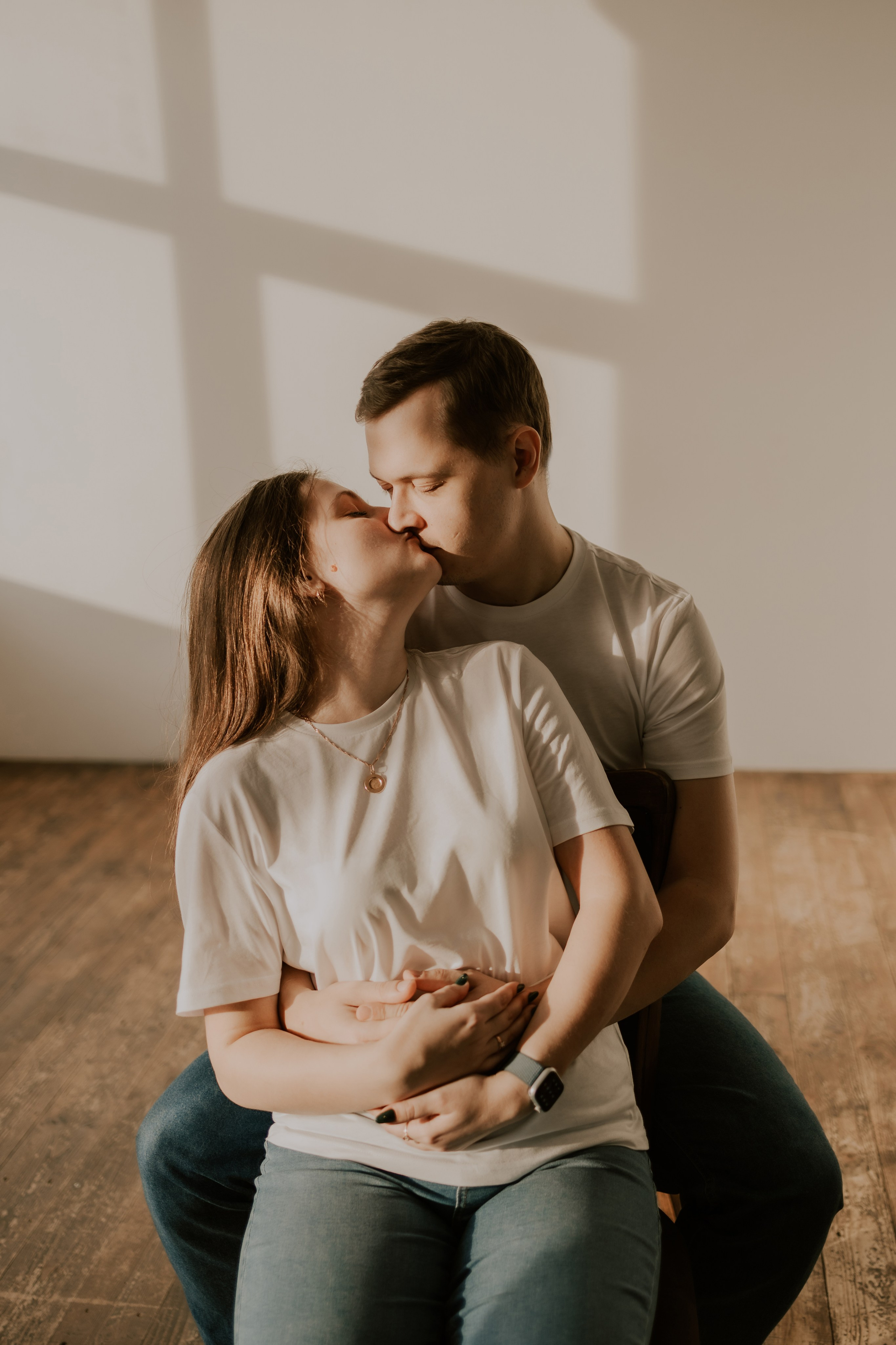 Яна и Дима. Свадебный фотограф Воронеж Оля Маркович