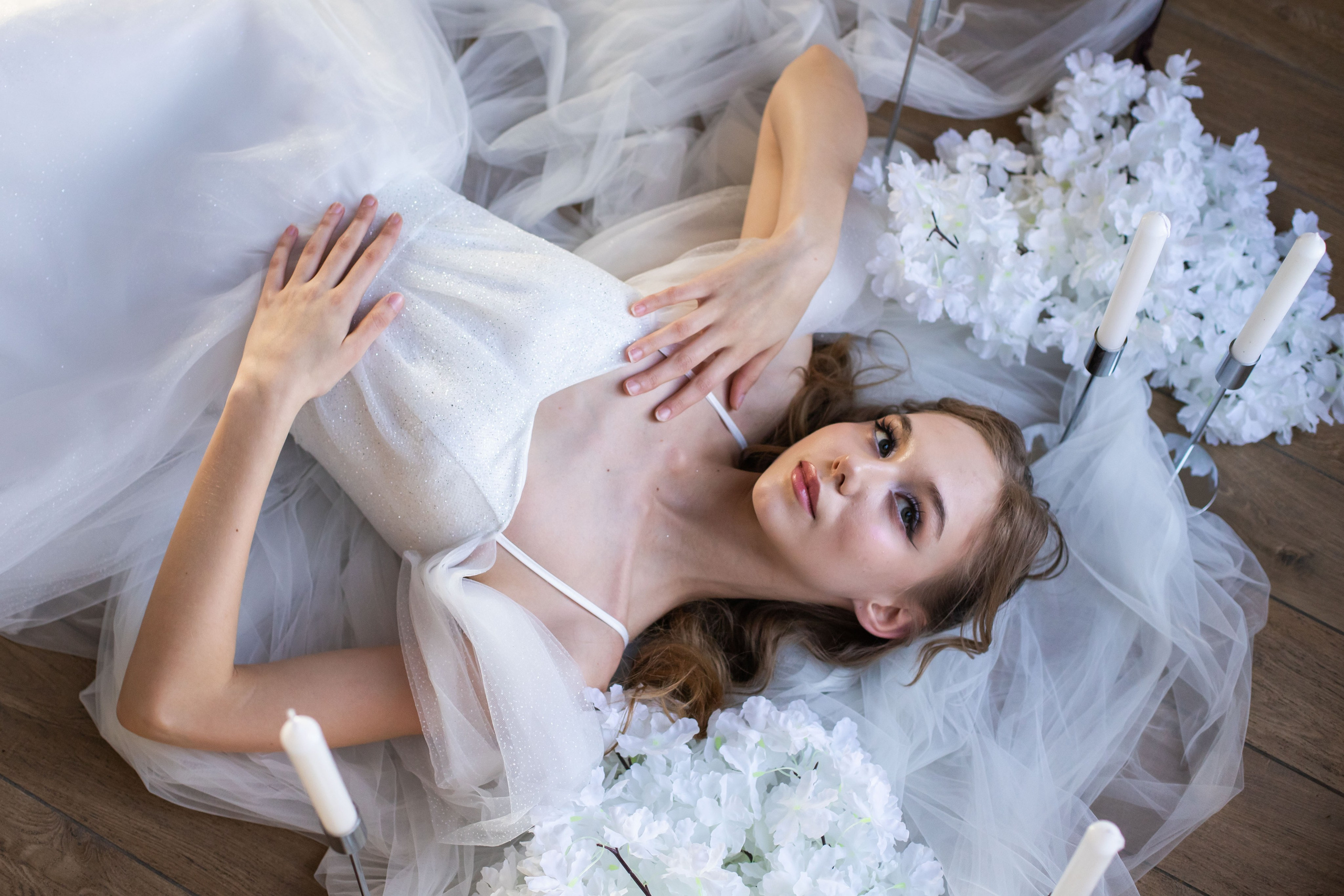 Свадебная фотосессия. Свадебный и портретный фотограф Сергей. Тверь. Москва