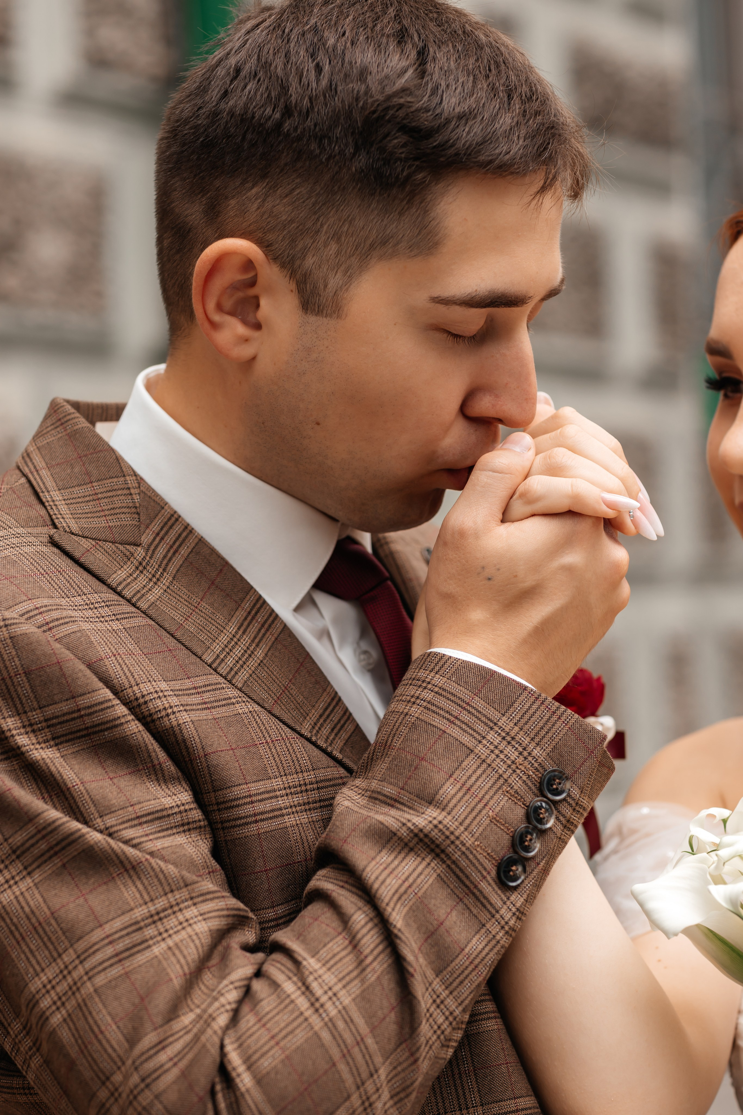 Альмир и София. Марина Шаймухаметова. Фотограф в Уфе