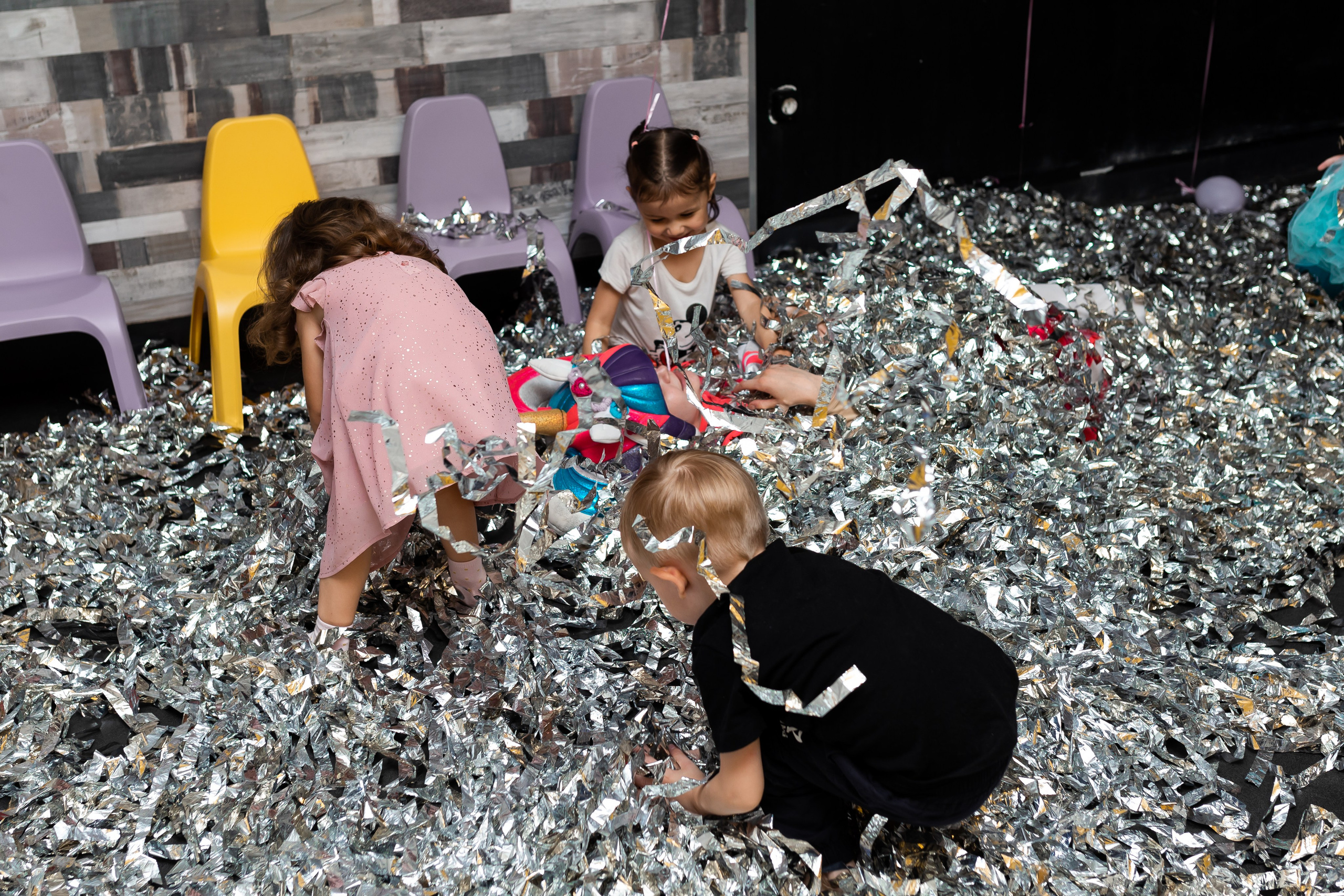 День рождение Киры. Марина Шаймухаметова. Фотограф в Уфе