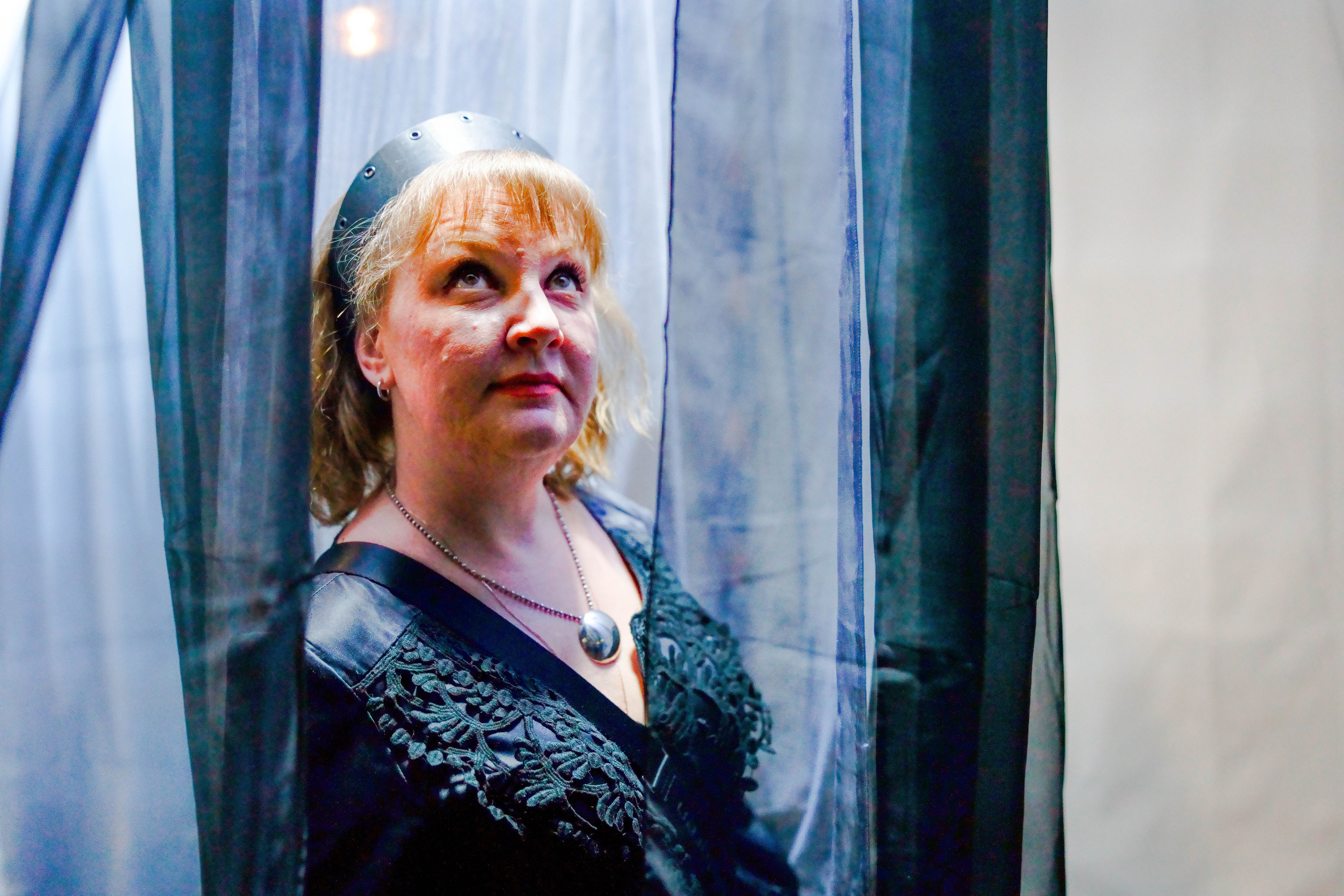 Фестиваль «Жатва. Йоль» 2025. Event-фотограф Болотнова Елена