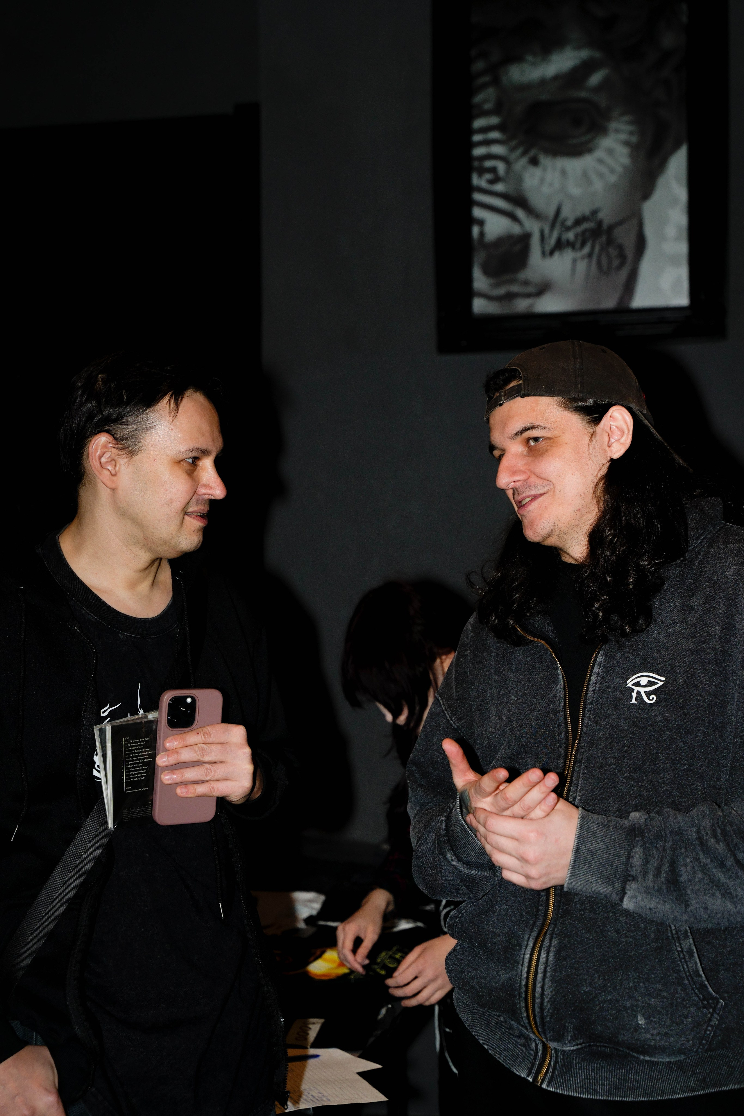 Shokran, Рассвет, СПб, 23 012 026. Event-фотограф Болотнова Елена