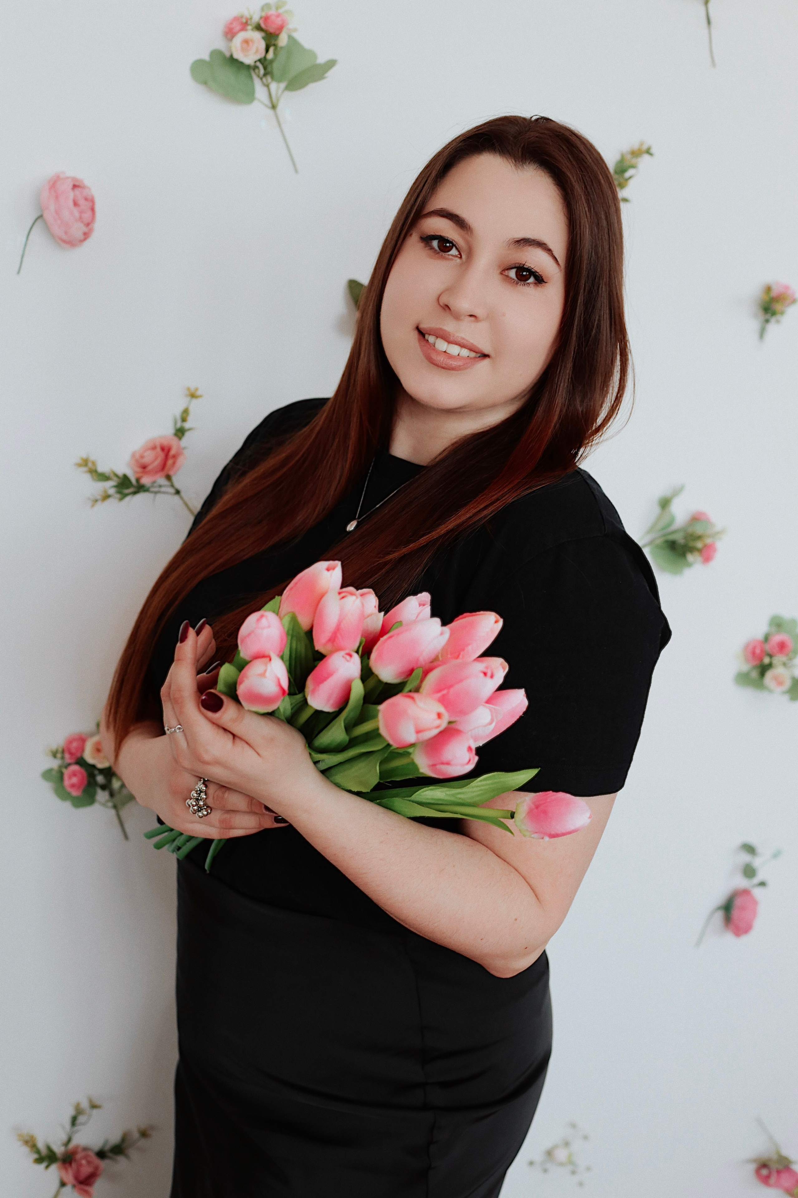 8 марта. Студия Творческих Историй в Кемерово | Мастер-классы и мероприятия