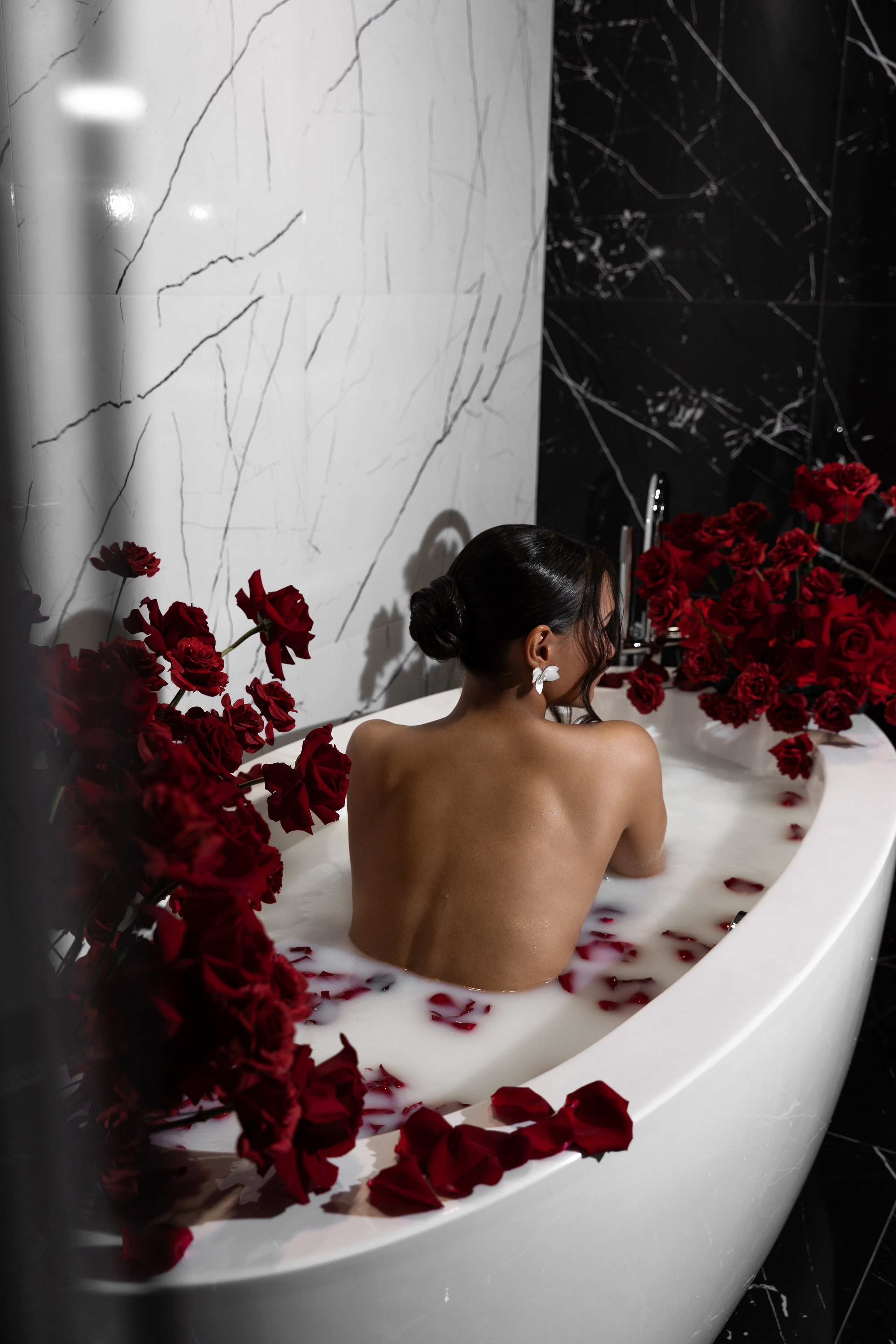 Необычная идея для утра невесты и фотосессия с ретро волгой. Свадебный и портретный фотограф в Сыктывкаре и в Москве Новосельцева Алена