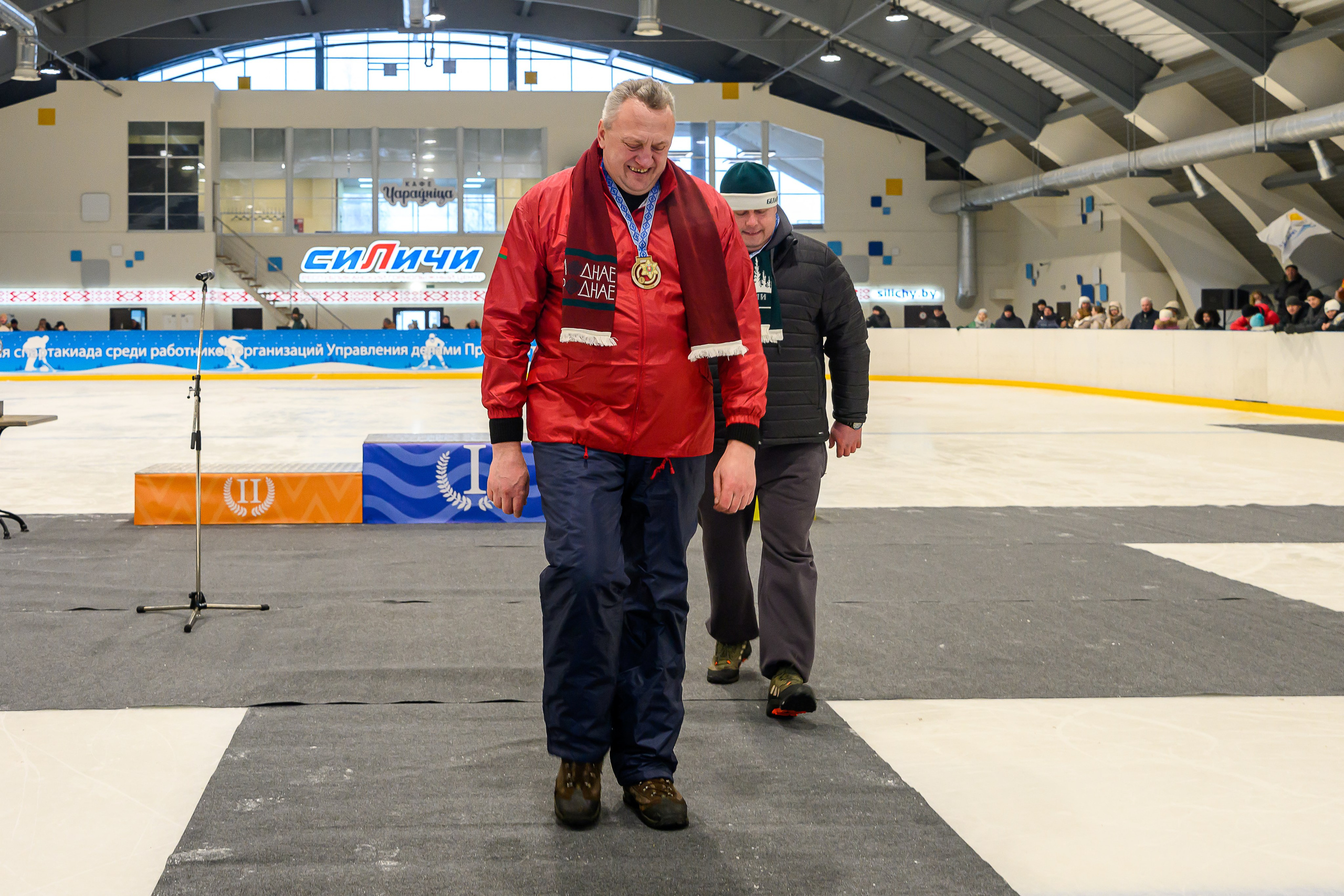 Зимняя спартакиада УД. Фотоуслуги, услуги фотографа, фотографирование важных событий