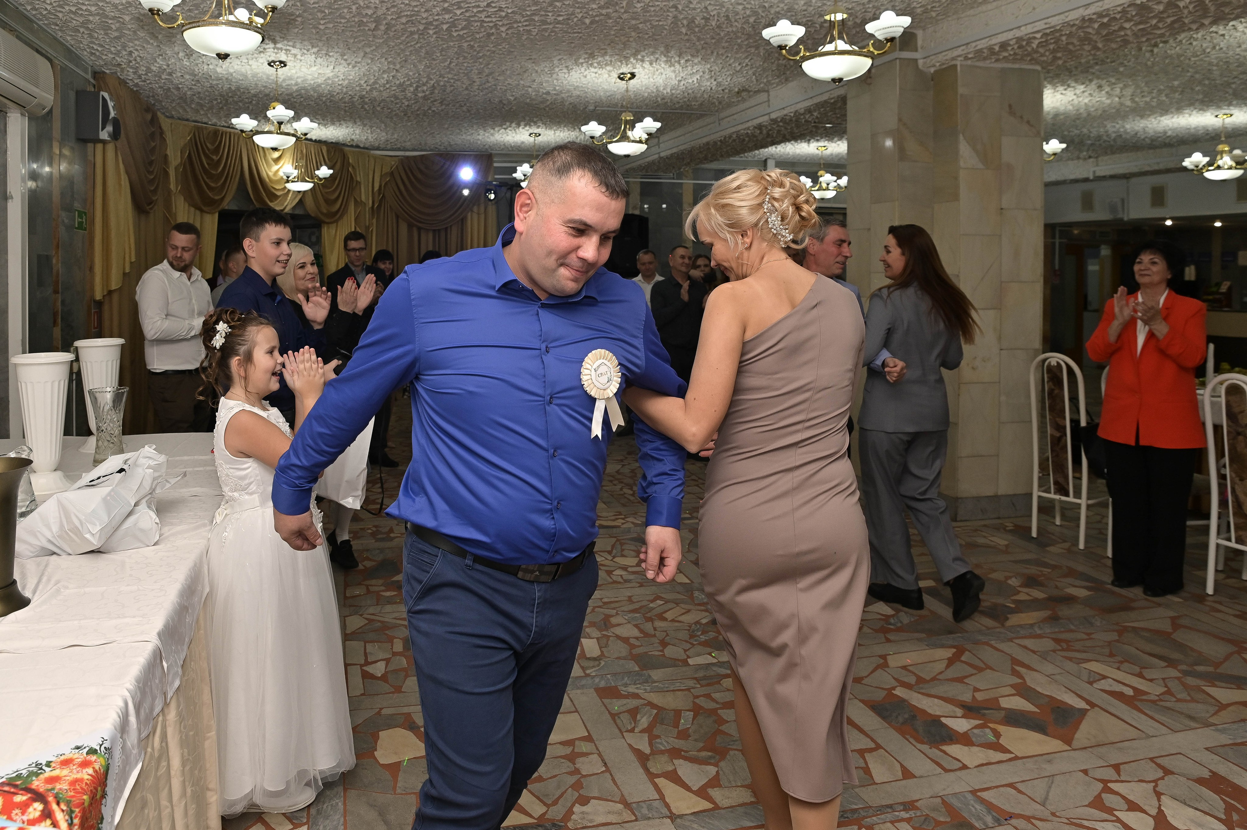 Свадьба Ольга и Владимир. Фотоуслуги, услуги фотографа, фотографирование важных событий