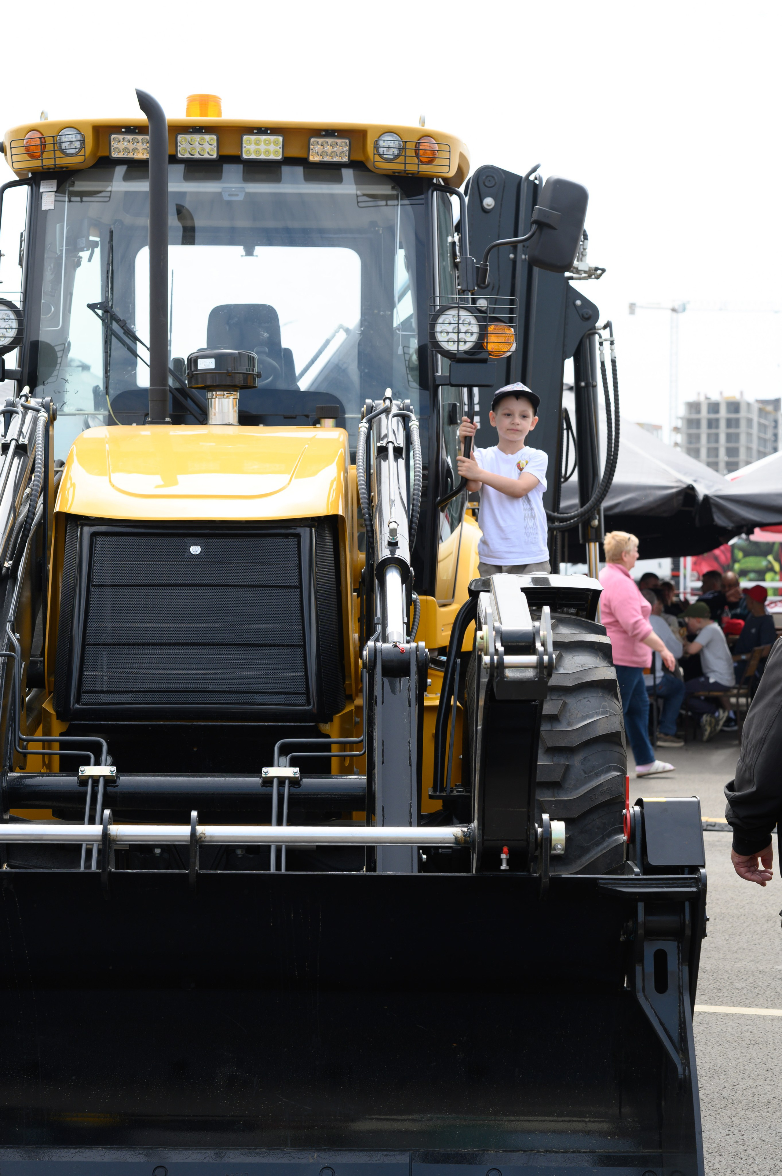 Агровыставка. Фотоуслуги, услуги фотографа, фотографирование важных событий