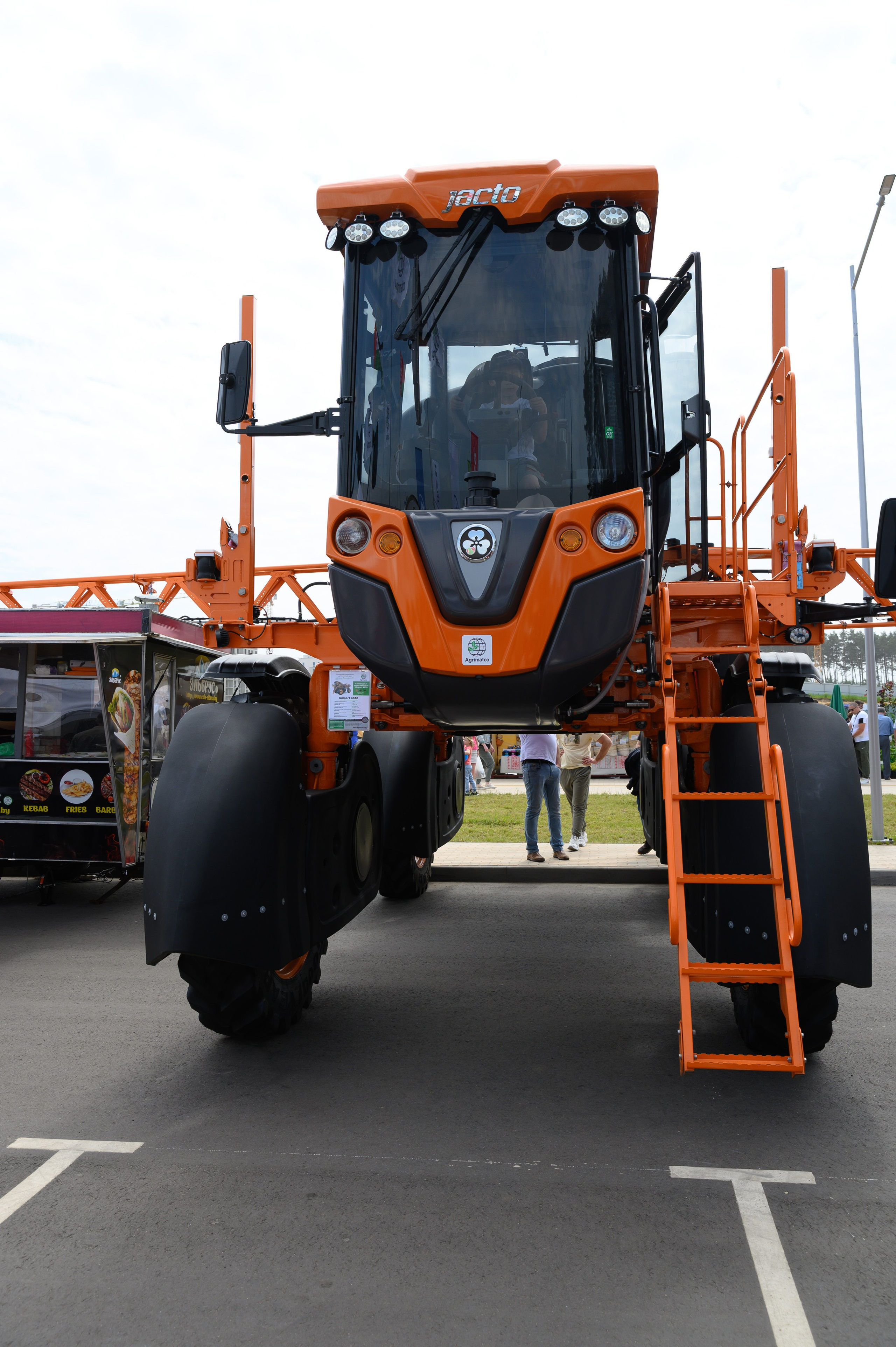 Агровыставка. Фотоуслуги, услуги фотографа, фотографирование важных событий