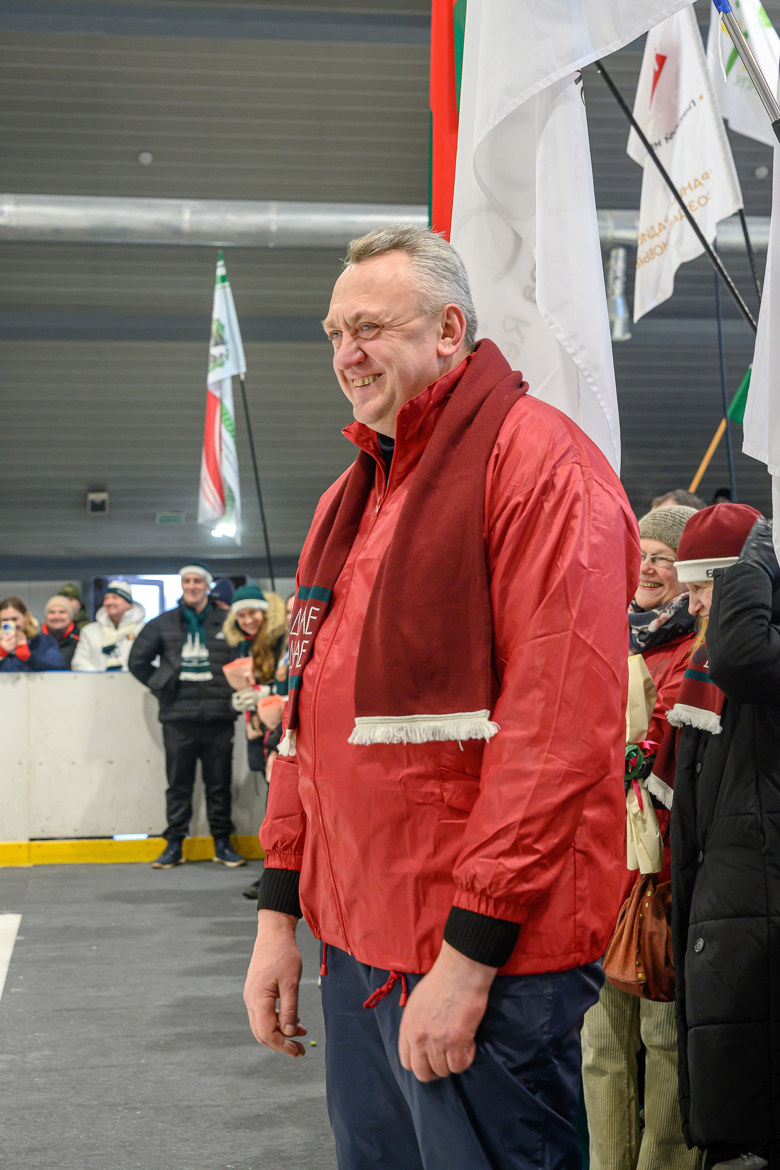 Зимняя спартакиада УД. Фотоуслуги, услуги фотографа, фотографирование важных событий