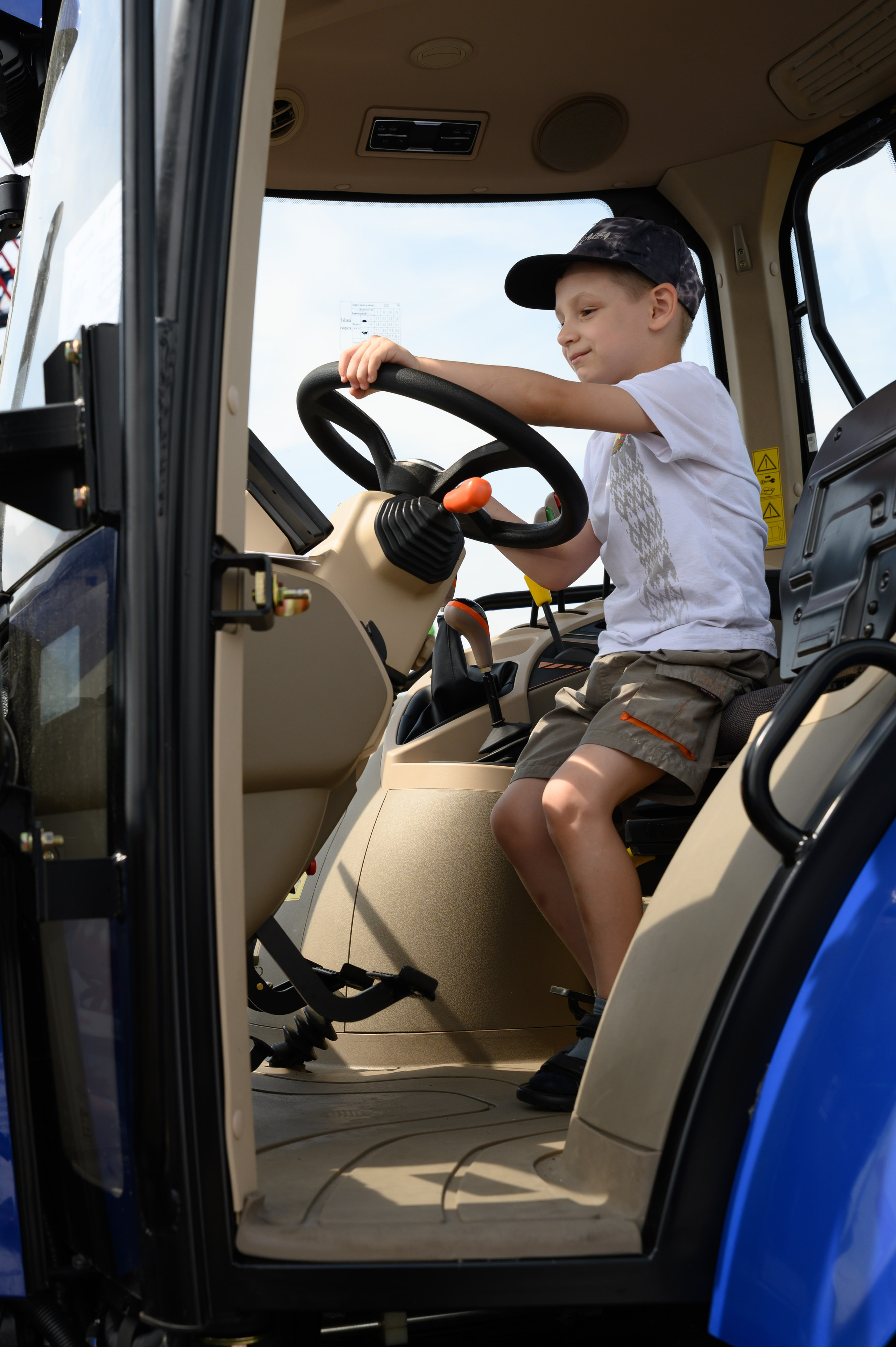 Агровыставка. Фотоуслуги, услуги фотографа, фотографирование важных событий