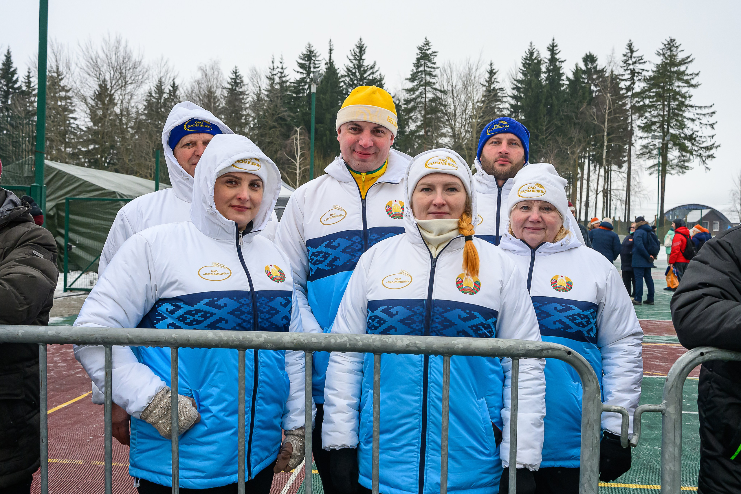 Зимняя спартакиада УД. Фотоуслуги, услуги фотографа, фотографирование важных событий