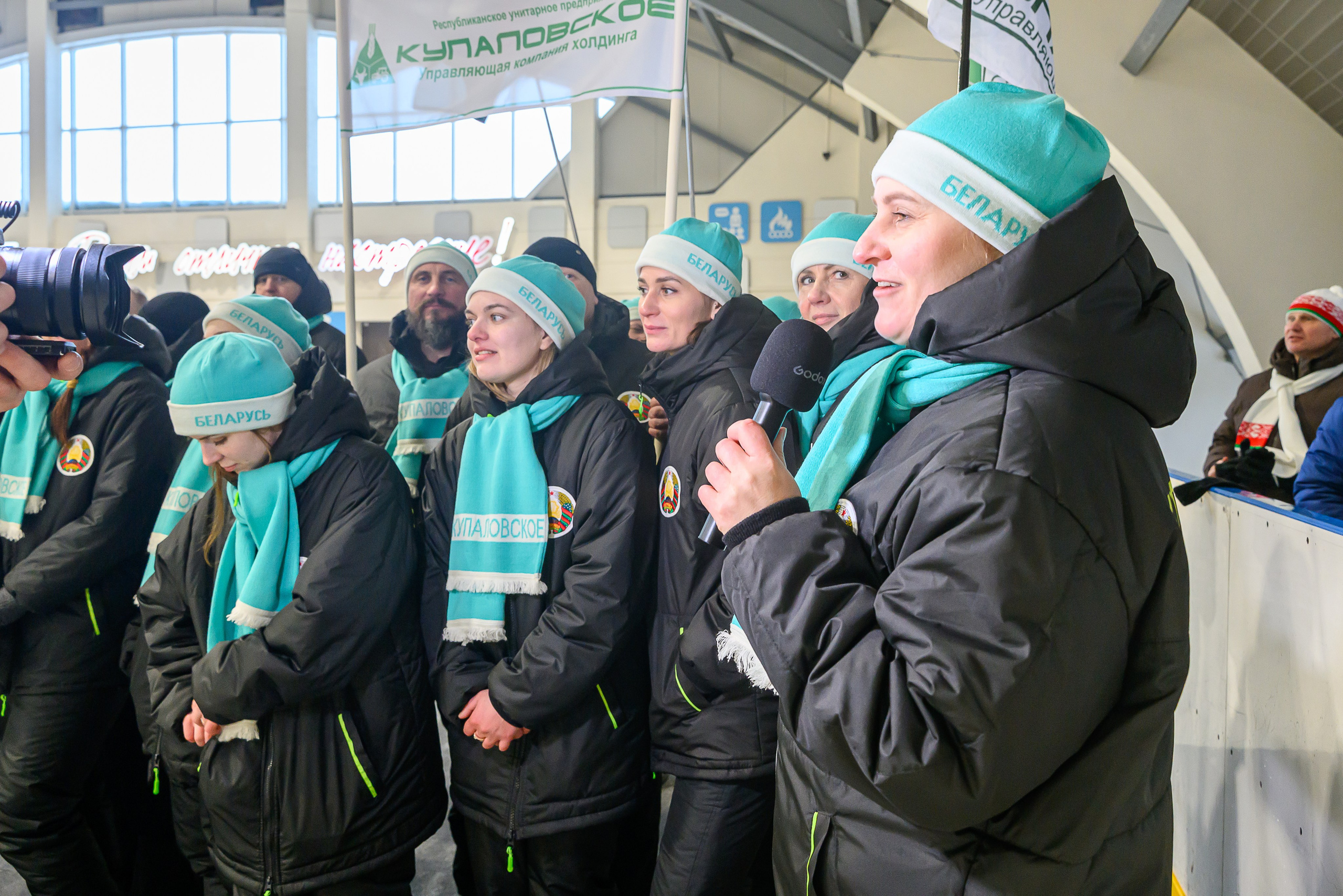 Зимняя спартакиада УД. Фотоуслуги, услуги фотографа, фотографирование важных событий