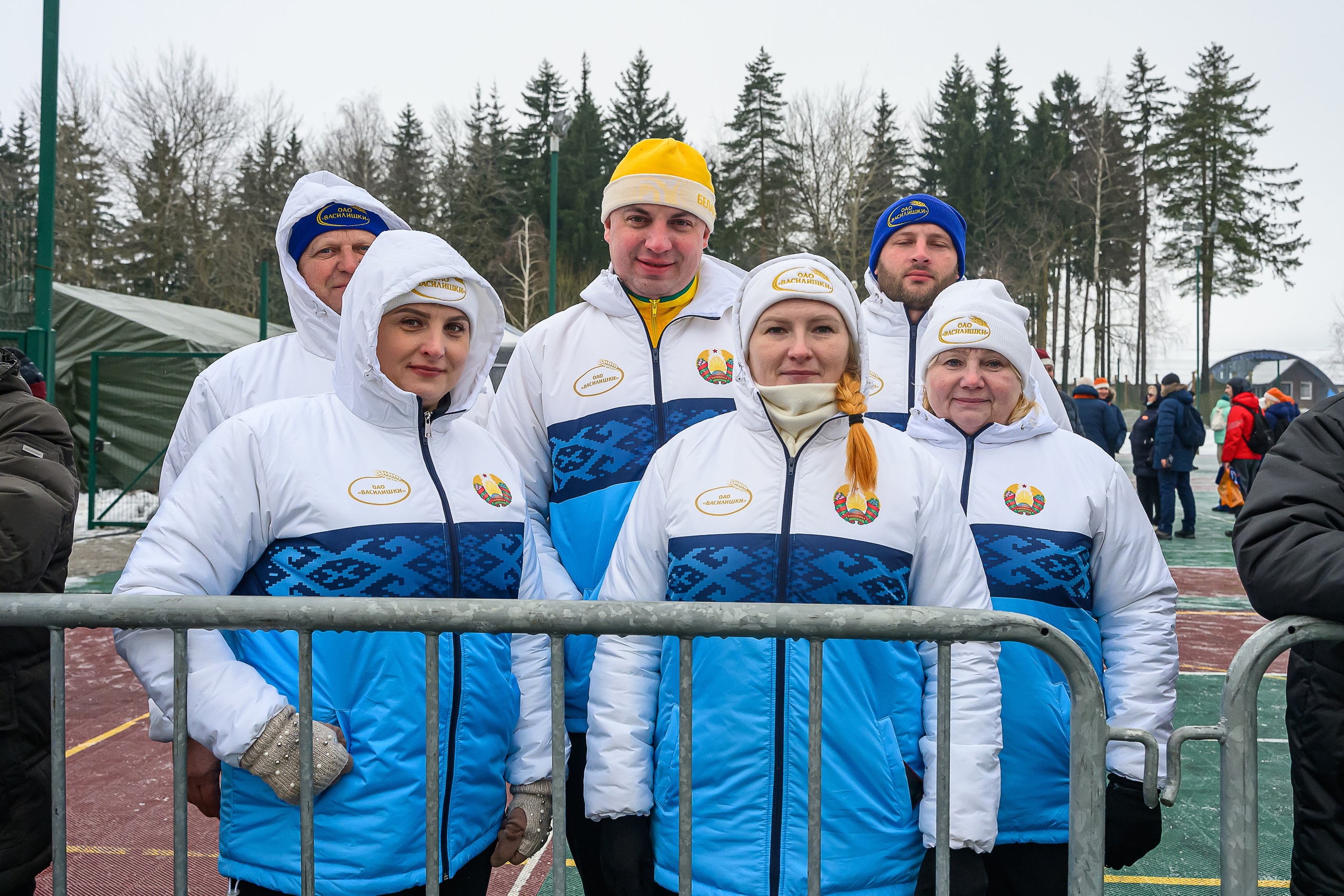 Зимняя спартакиада УД. Фотоуслуги, услуги фотографа, фотографирование важных событий