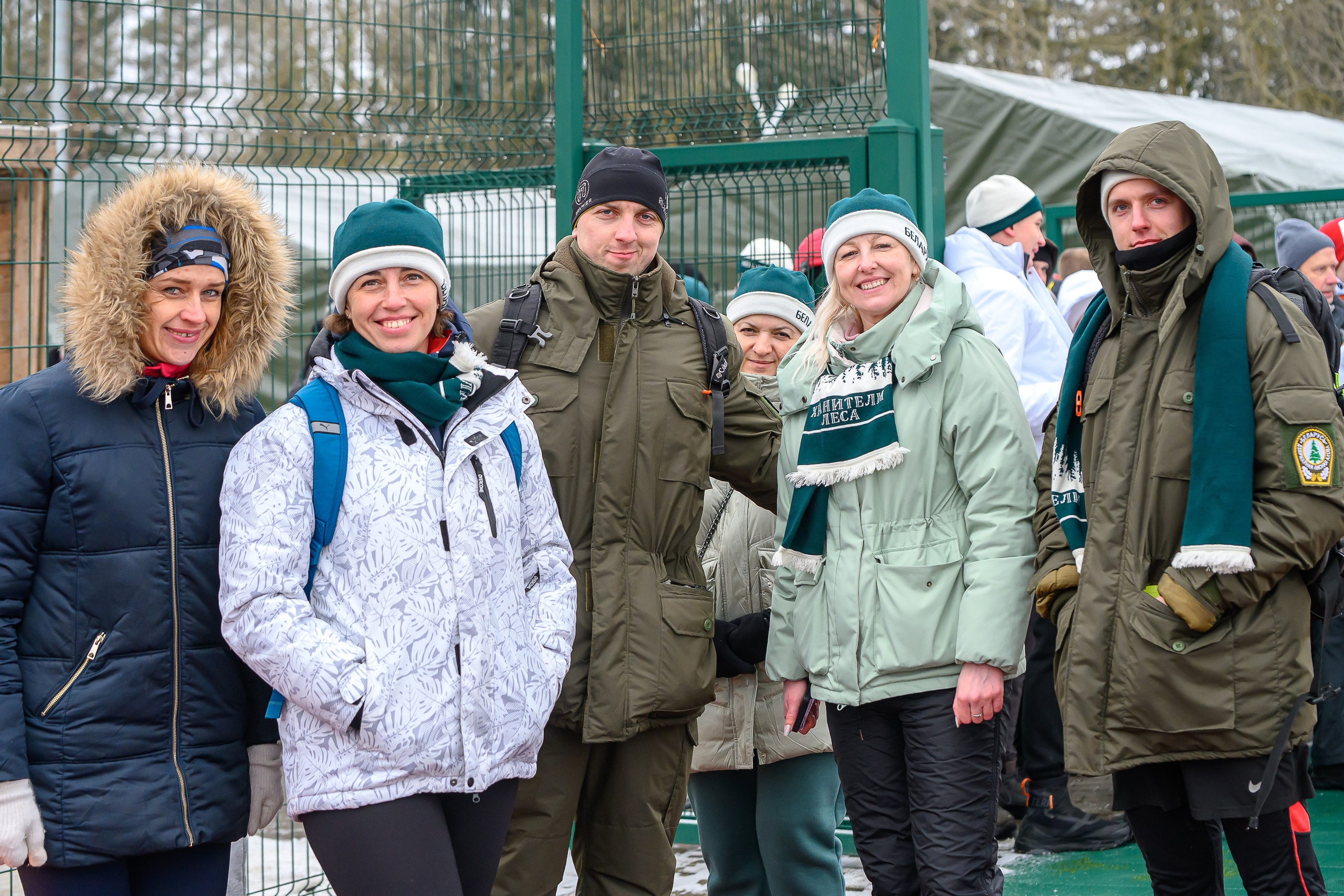 Зимняя спартакиада УД. Фотоуслуги, услуги фотографа, фотографирование важных событий