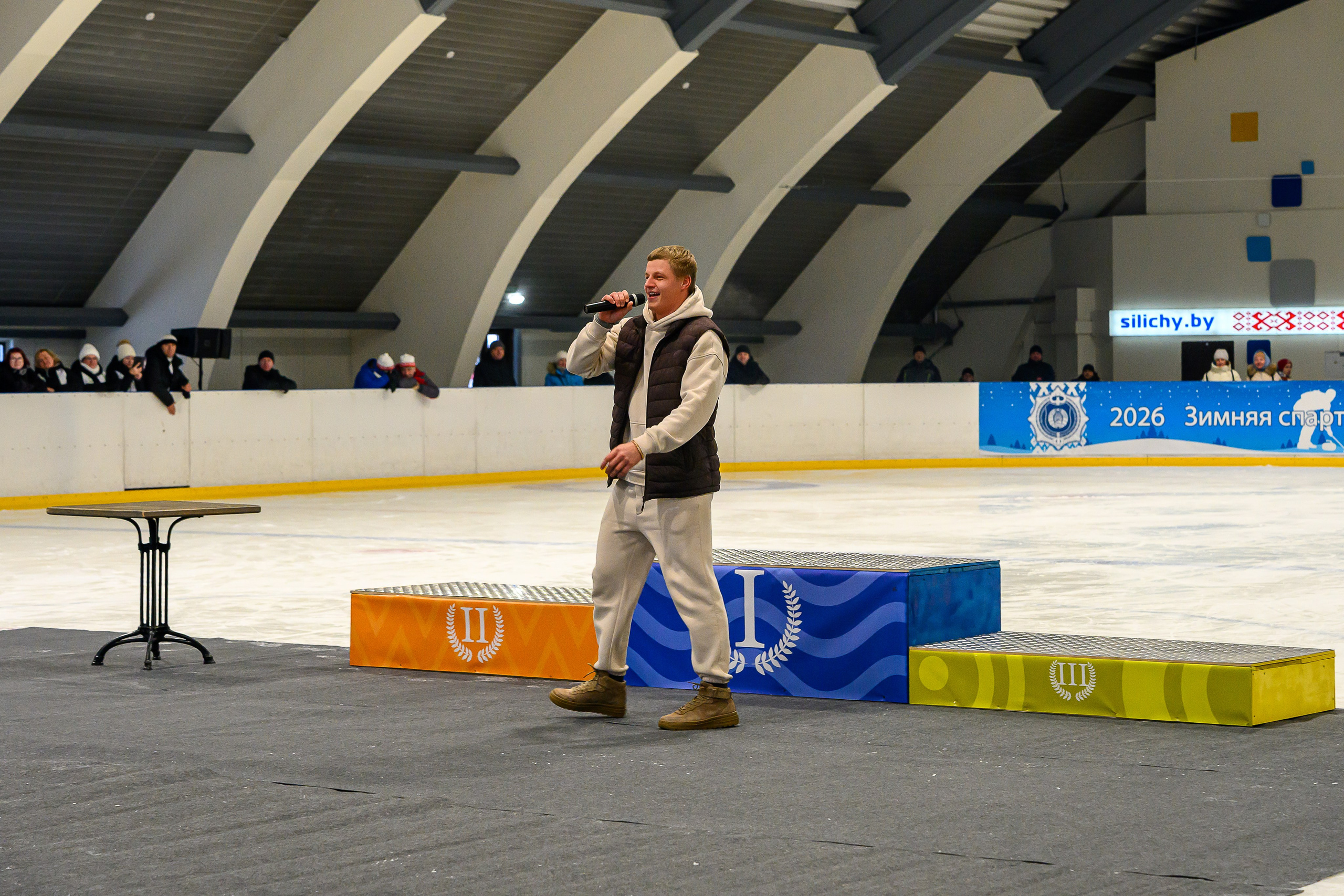 Зимняя спартакиада УД. Фотоуслуги, услуги фотографа, фотографирование важных событий