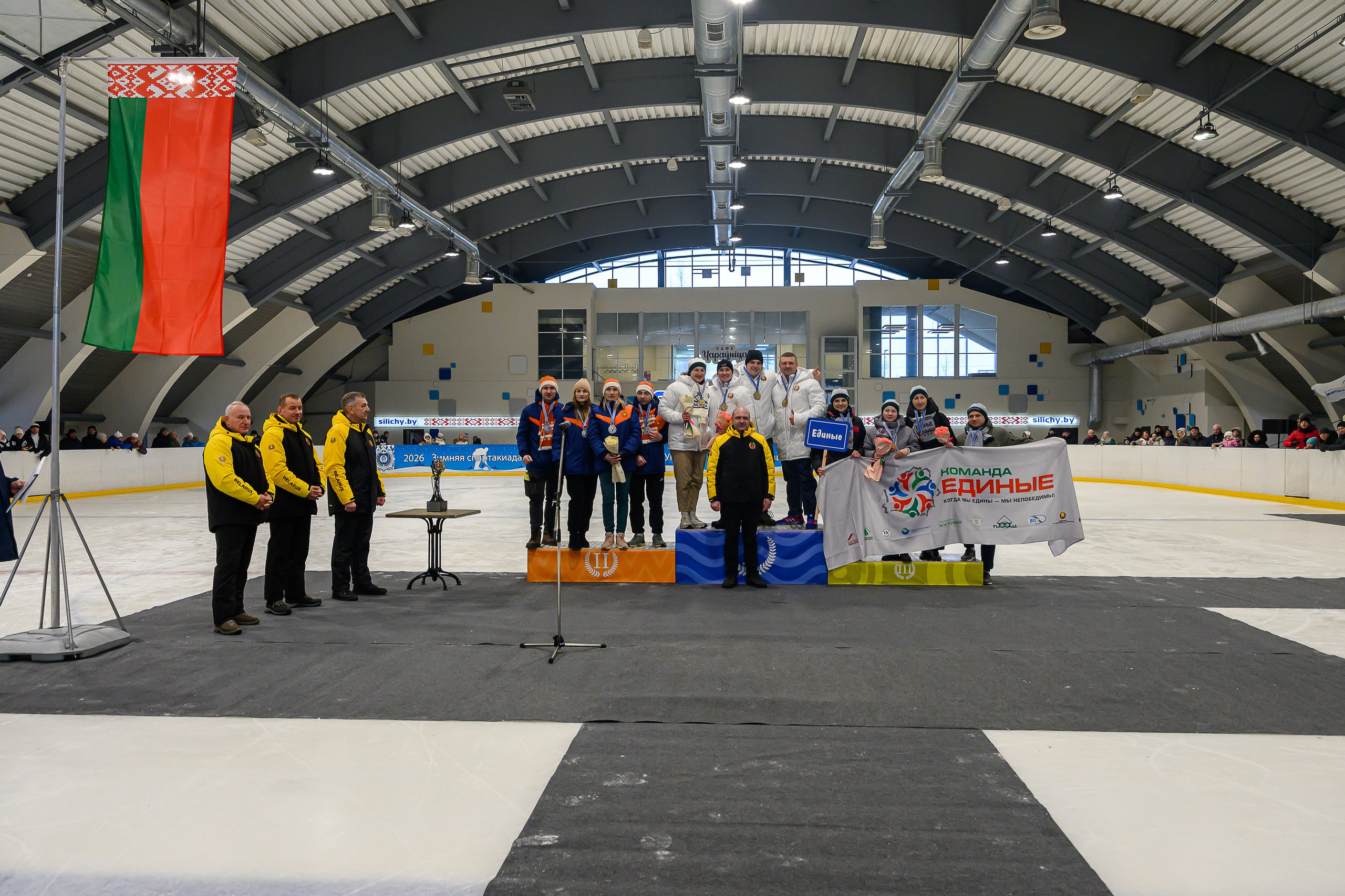 Зимняя спартакиада УД. Фотоуслуги, услуги фотографа, фотографирование важных событий