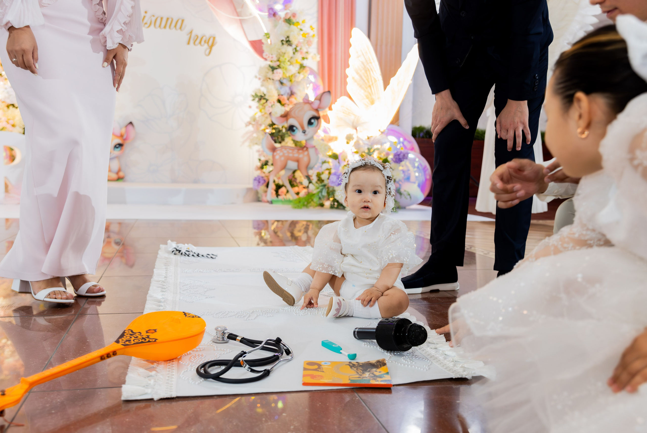 Годик Айсана