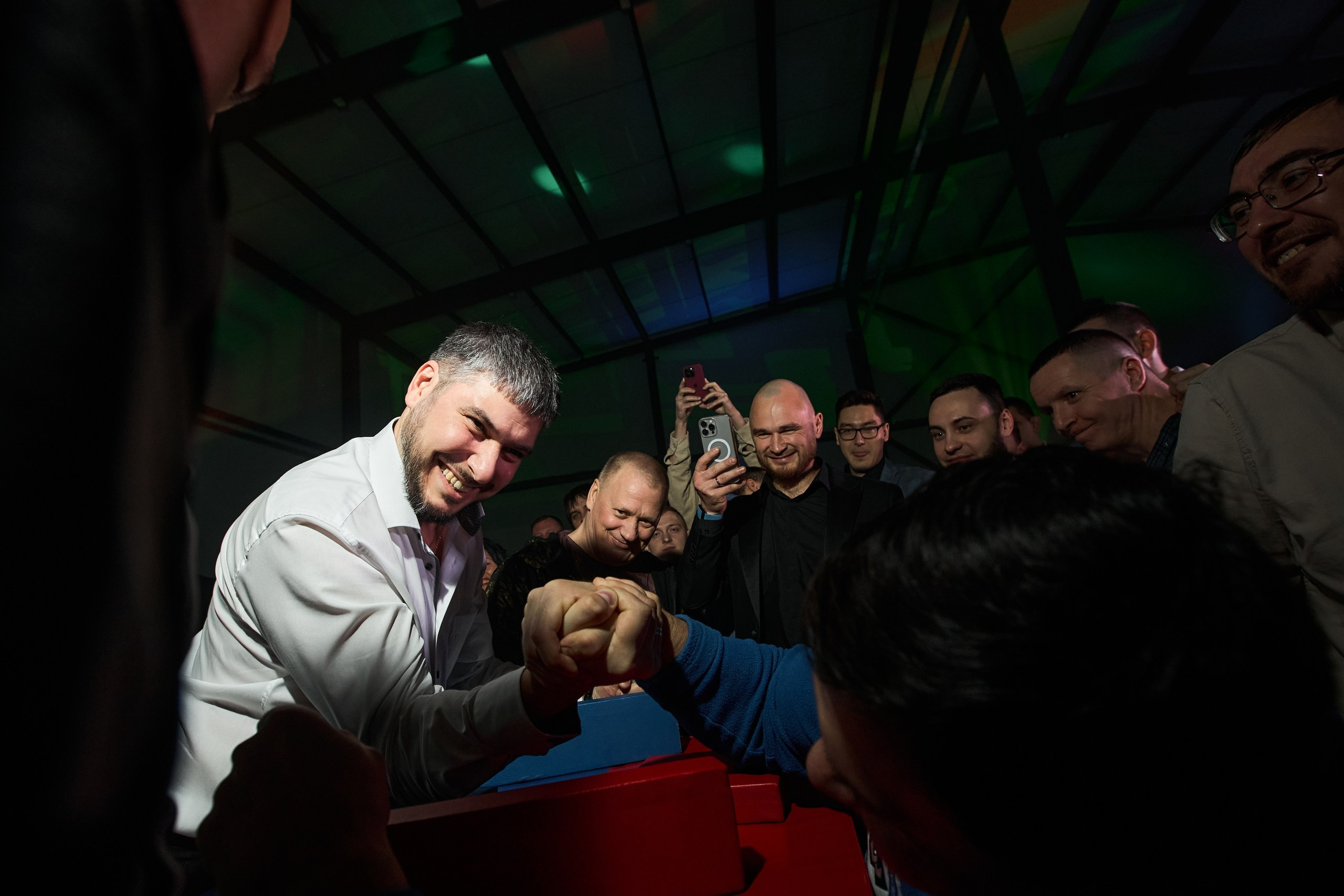 Уральская Кровельная. Свадебный фотограф Челябинск, Екатеринбург, Курган — Виктор Слуднов