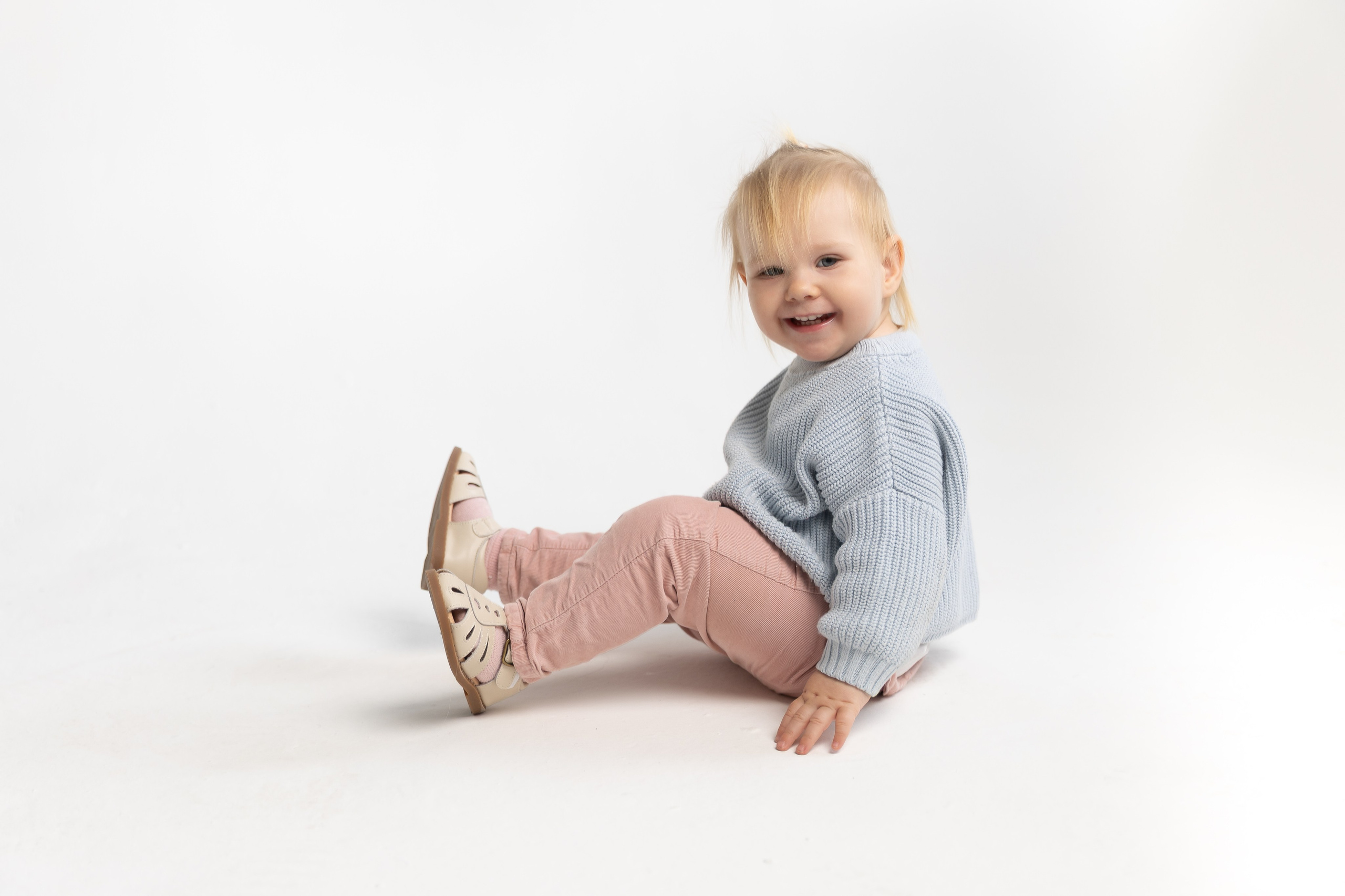 Оливия. Семейный фотограф Израиль