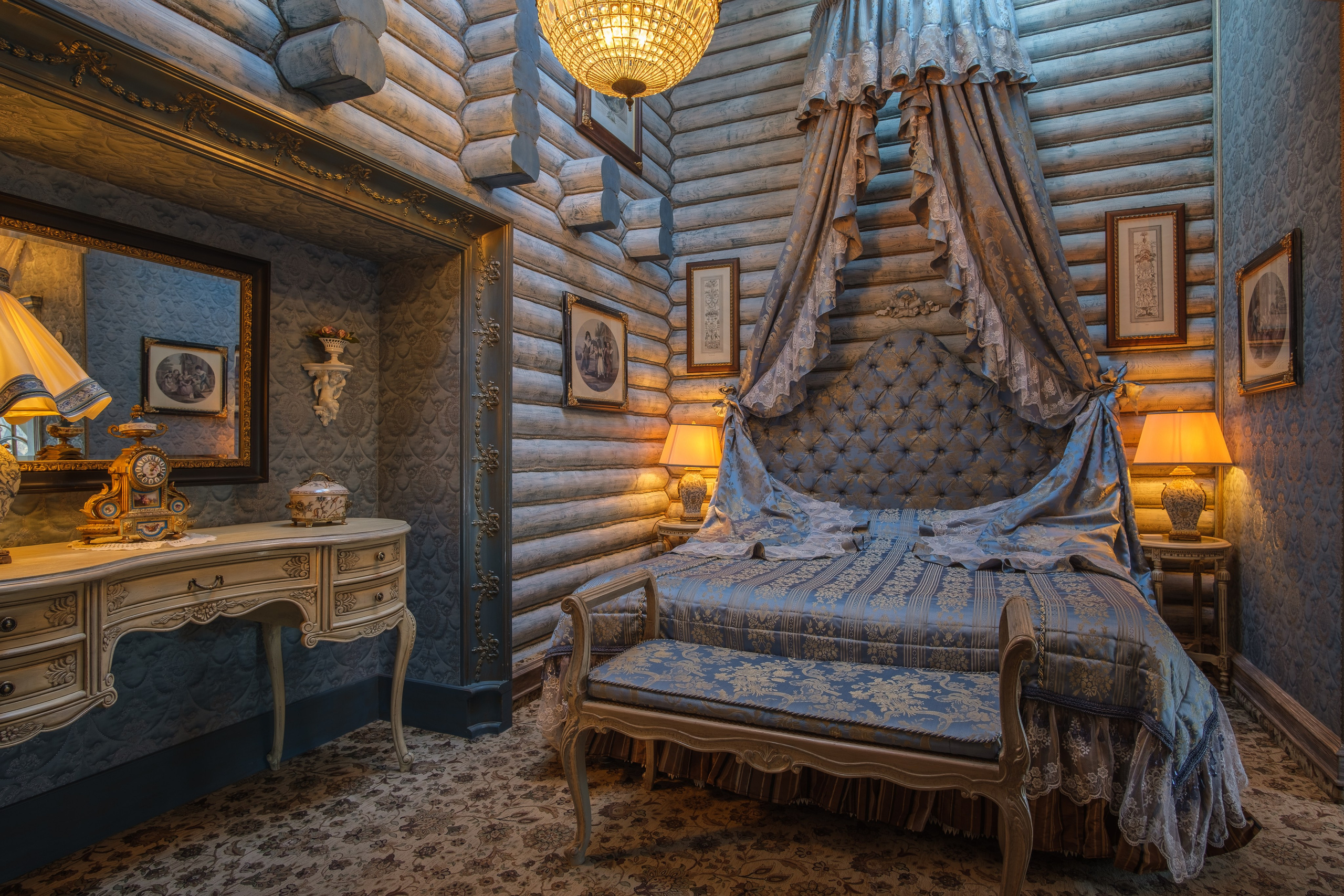 Фотографии интерьерной съемки. Предметный фотограф в Ростове-на-Дону Радышев Александр