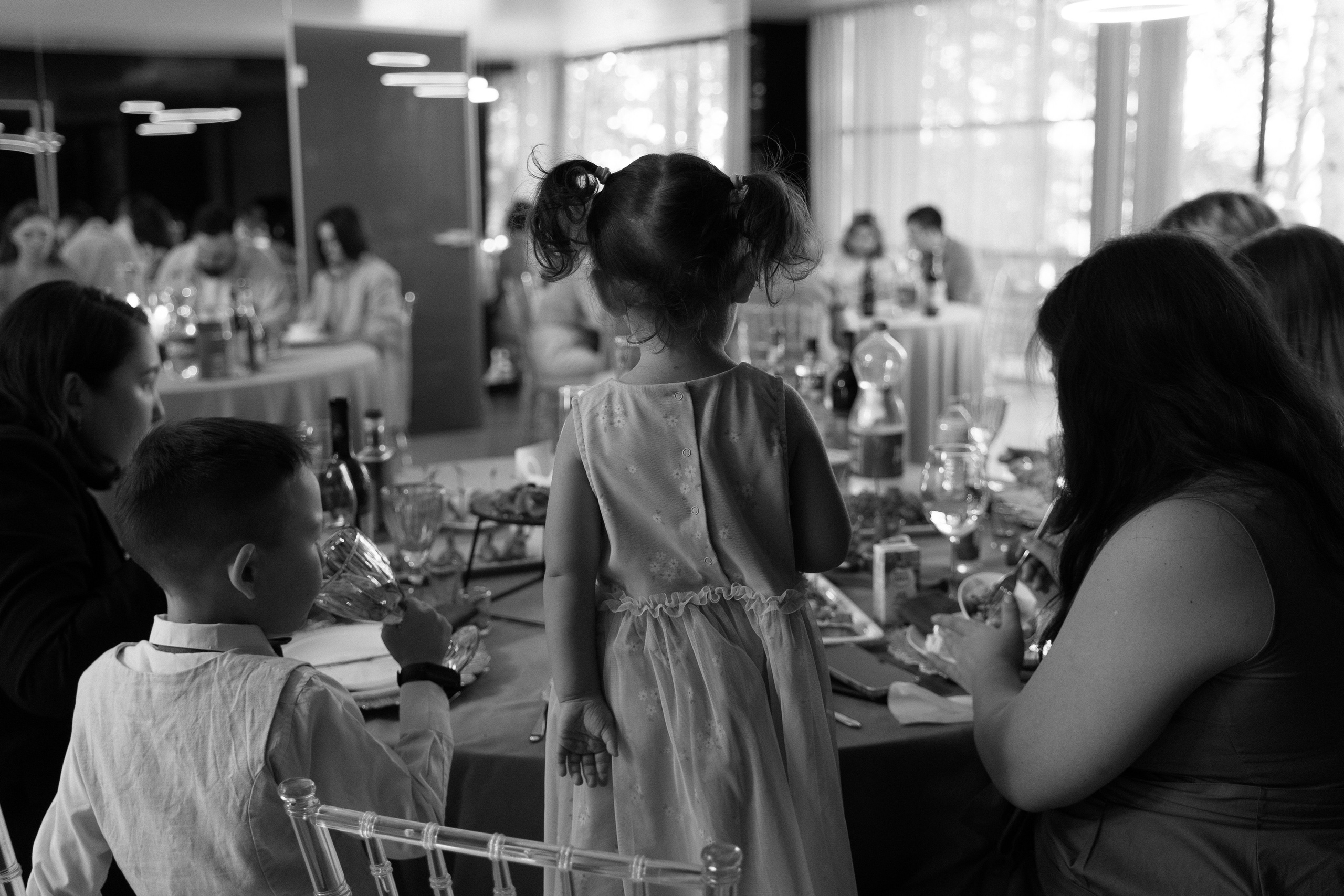 Расиль и Саша. Свадебный и семейный фотограф в Новосибирске Наталья Зорина