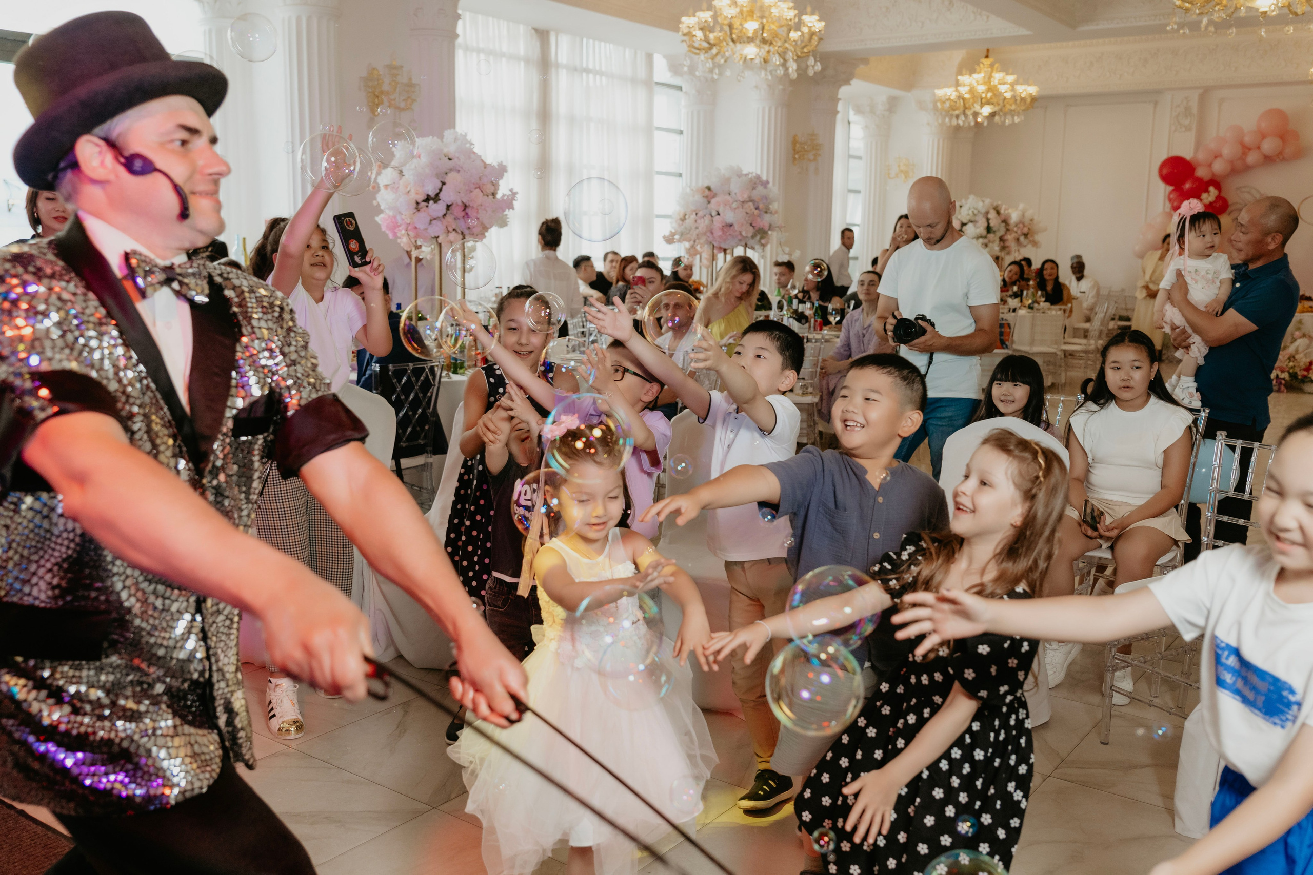 Асянди Сафии. Фотограф в Москве и любой точке земного шара Алёна Вялова (Чулкова)