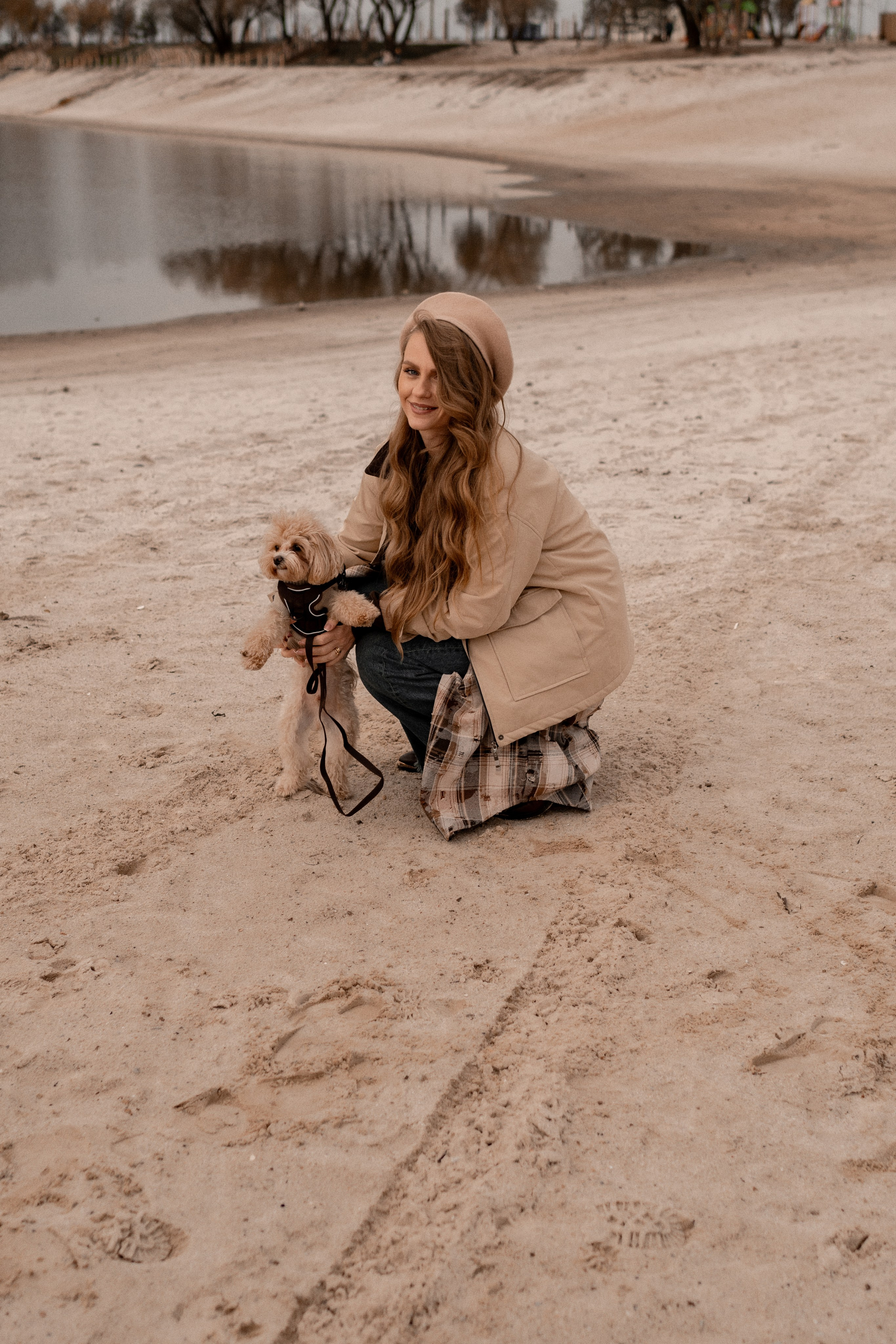 Алексей и Виктория. Свадебный и семейный фотограф в Серпухове Александра Дерюшева