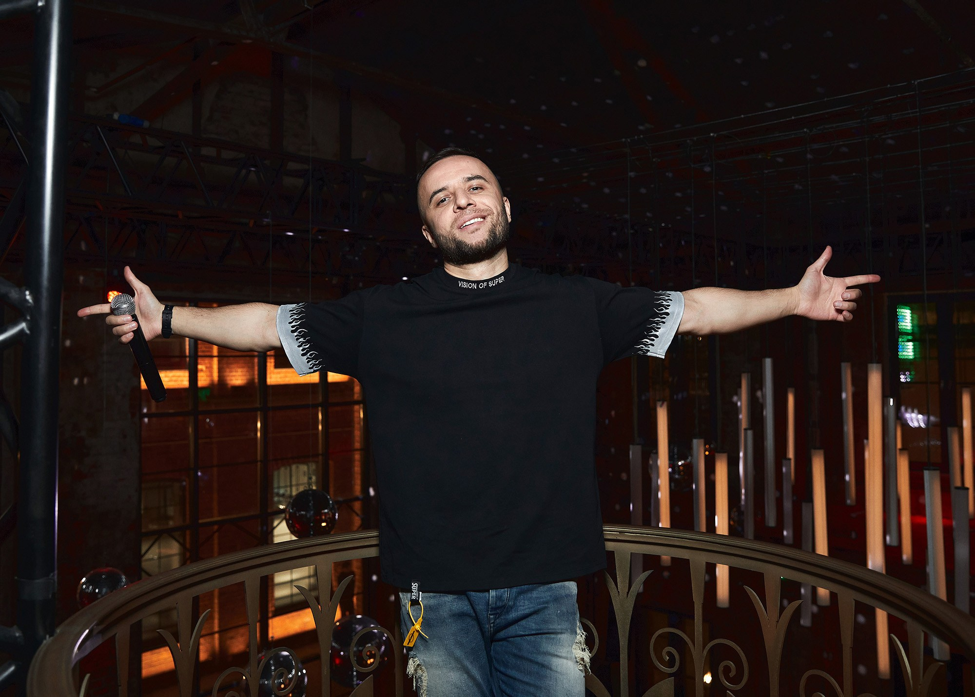 Репортажная съёмка. Главная