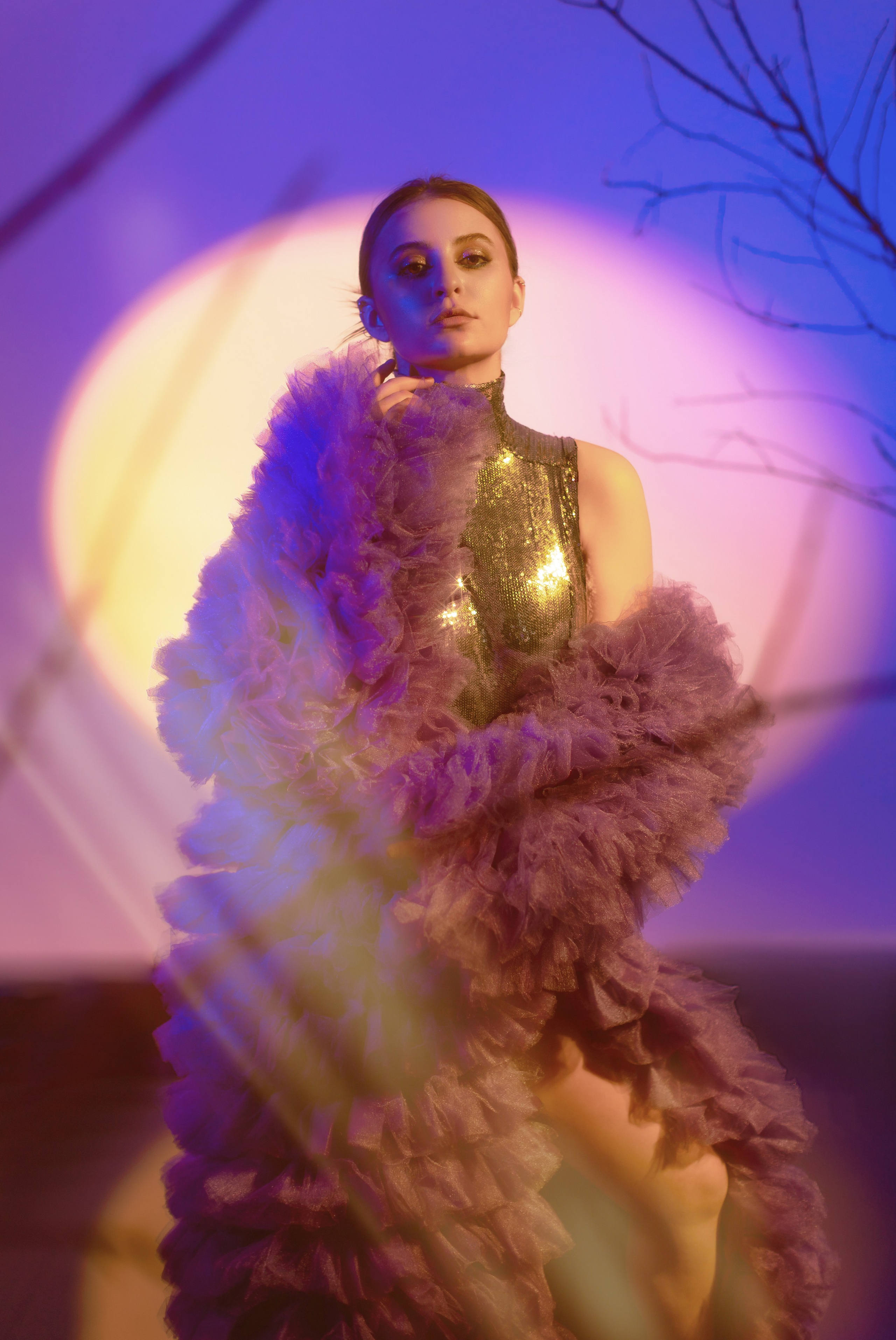 Валентина. Анна Демидец — маркетолог и фотограф в Новошахтинске, Шахтах и Ростове-на-Дону и онлайн по РФ